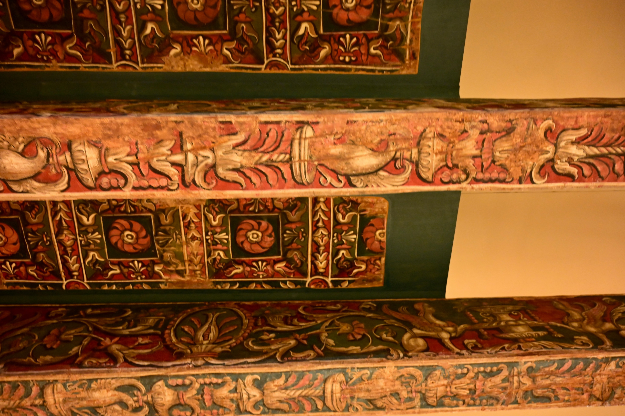 Дворец маркиза Дос Агуас. Гид и фотограф в Валенсии Новиков Михаил