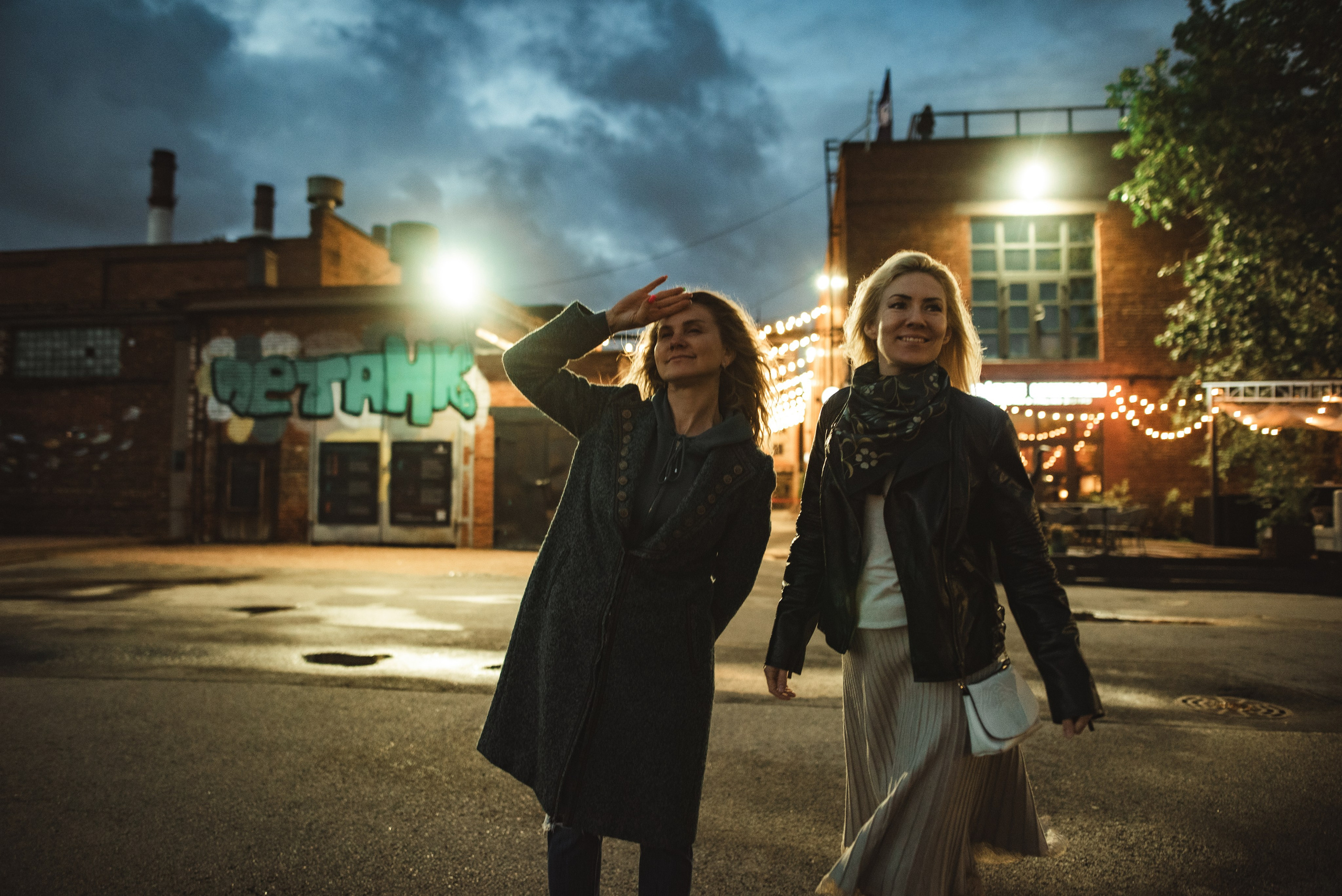 Брусницын. Семейный и детский фотограф в Санкт-Петербурге Татьяна Дмитренко