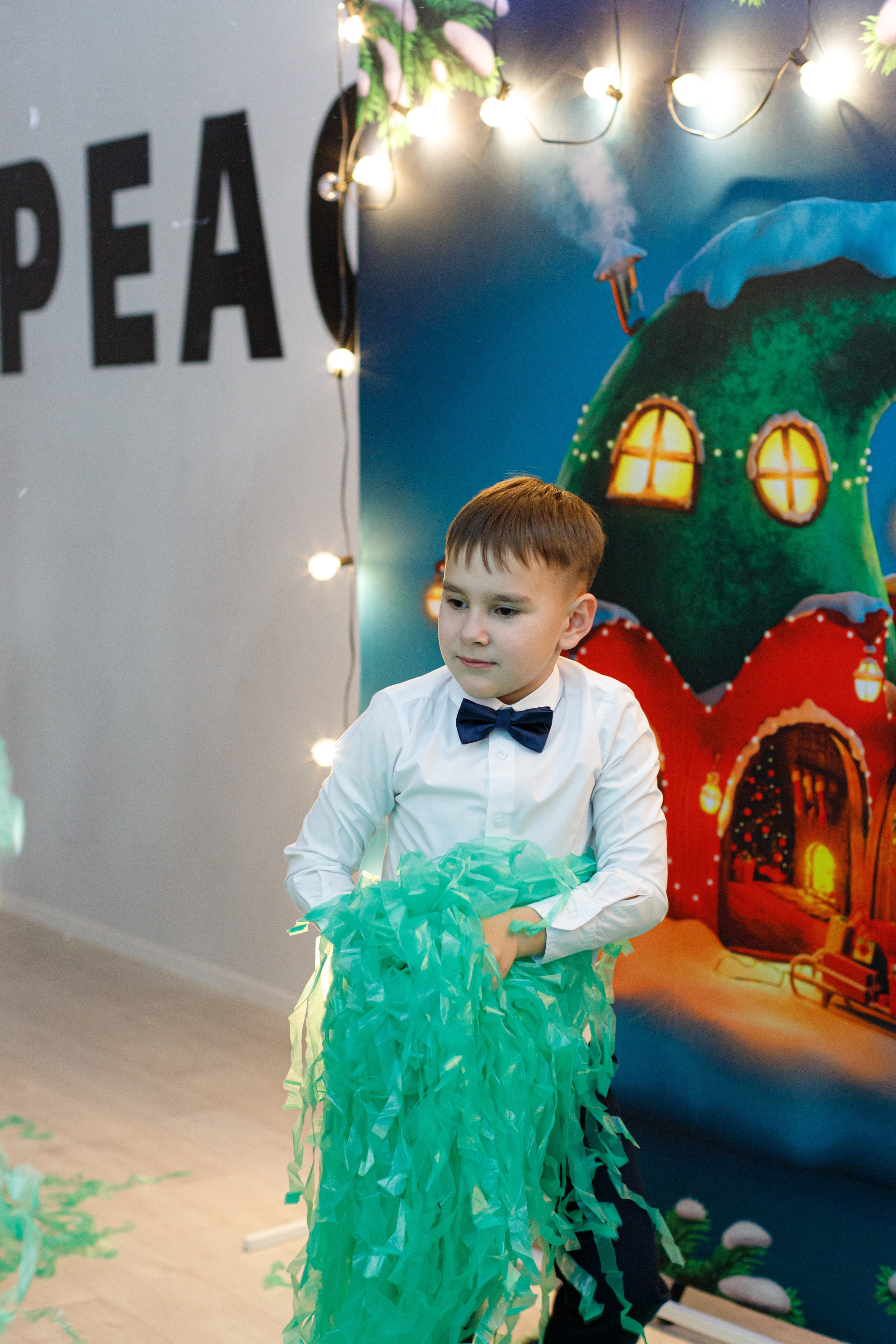 Happy new year / part2. Photokarish