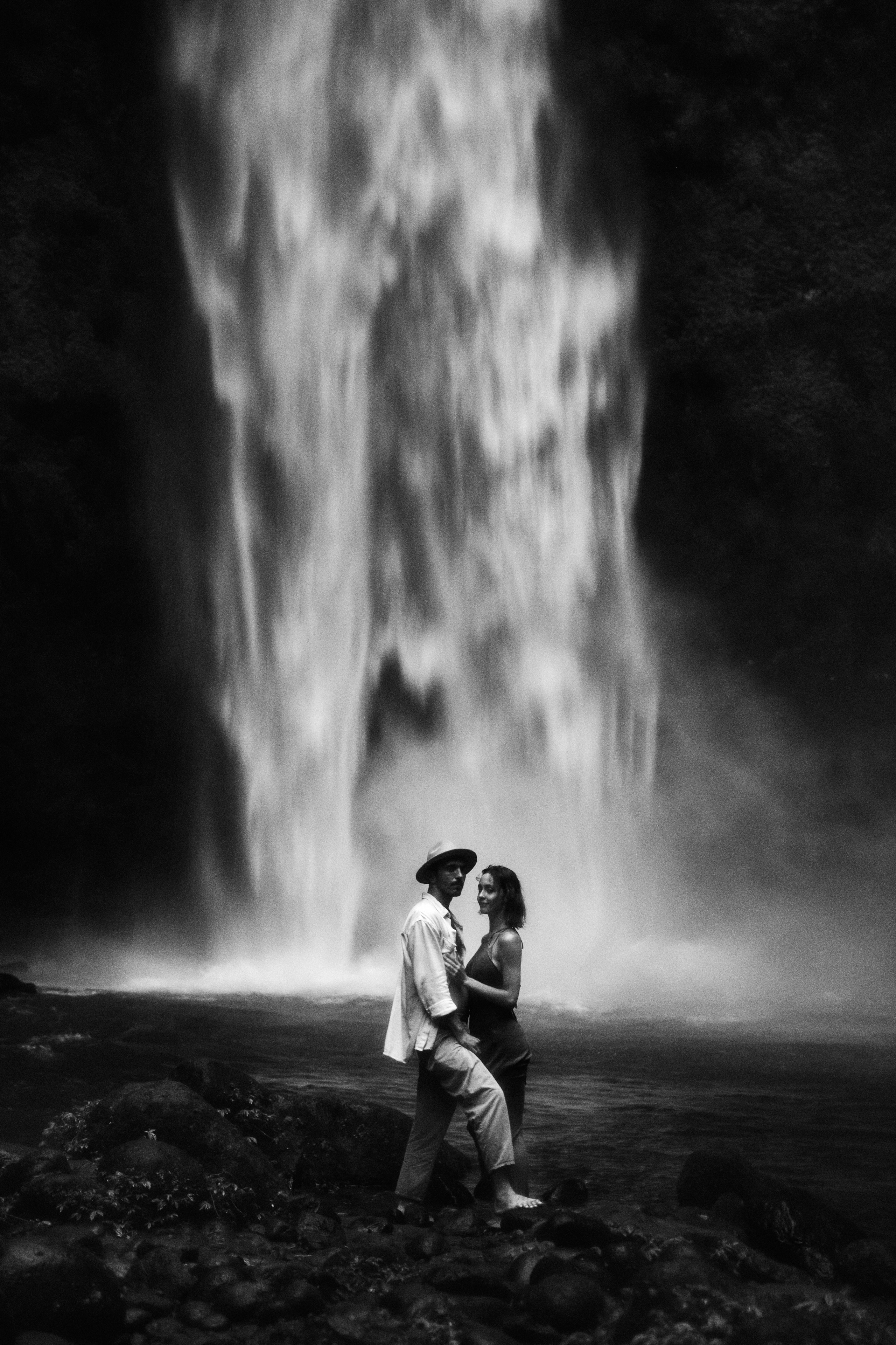 Частные съёмки. Фотограф Василий Бегаль