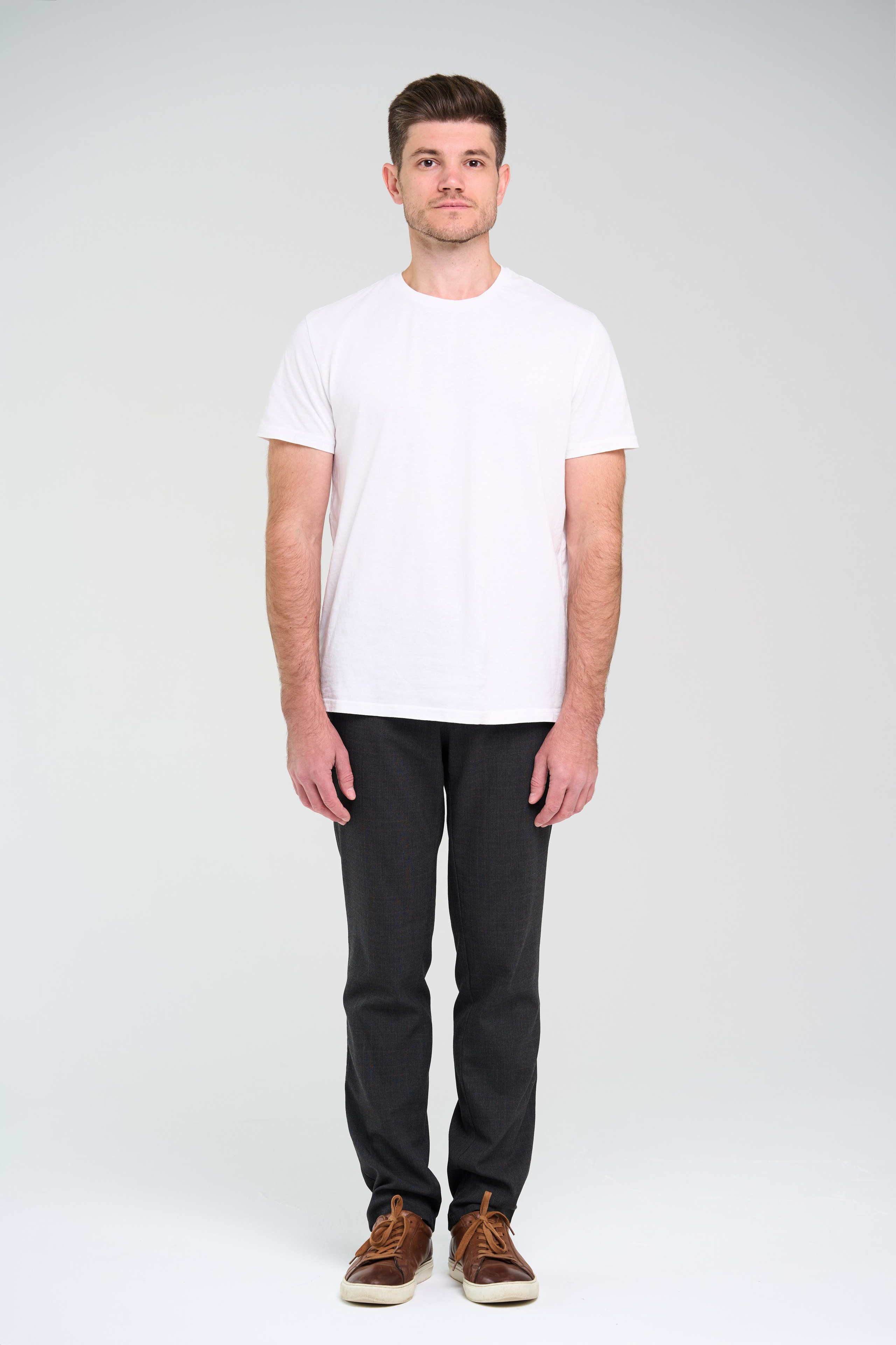 Моделям и актерам. Портретный фотограф Павел Бахирев. Москва