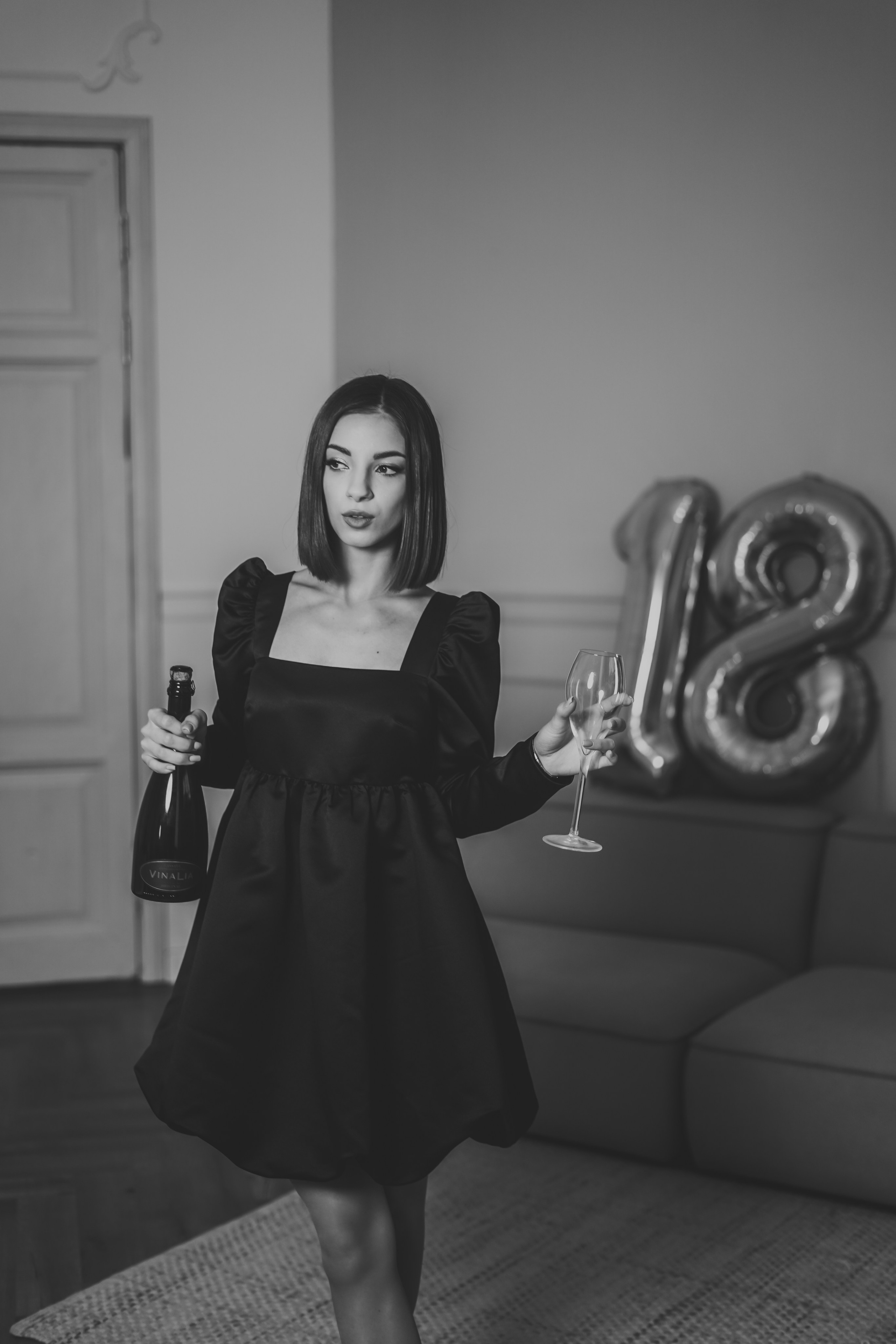 Ангелине — 18!. Фотограф в Сочи и Абхазии | Фототуры | September Air