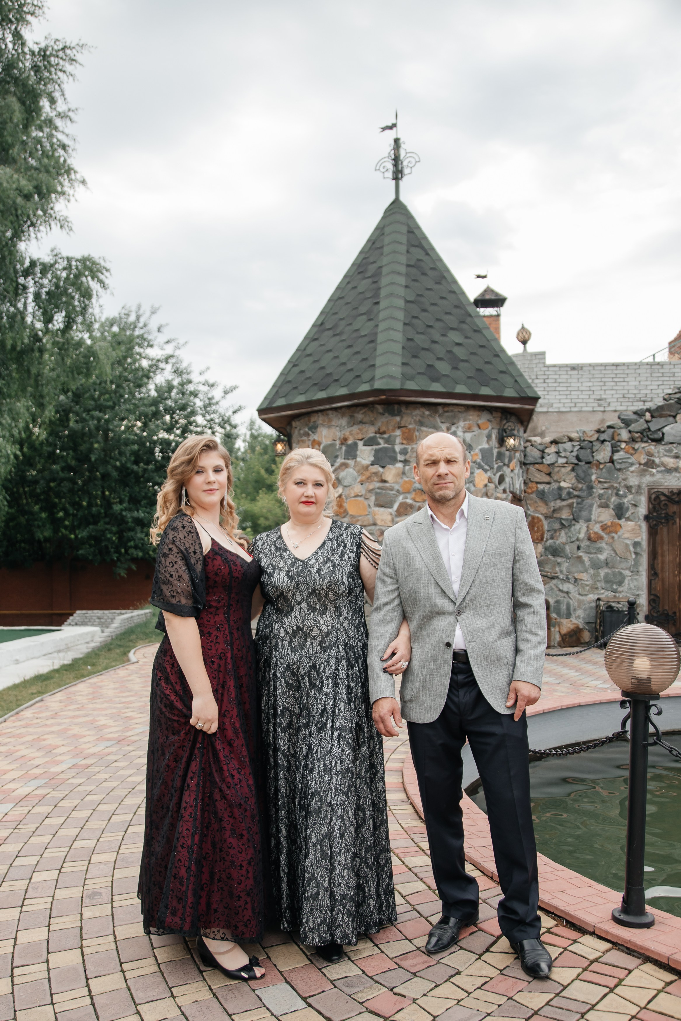 Выпускной Сагиттариус. Свадебный и семейный фотограф в Новосибирске Ирина Дорошкова