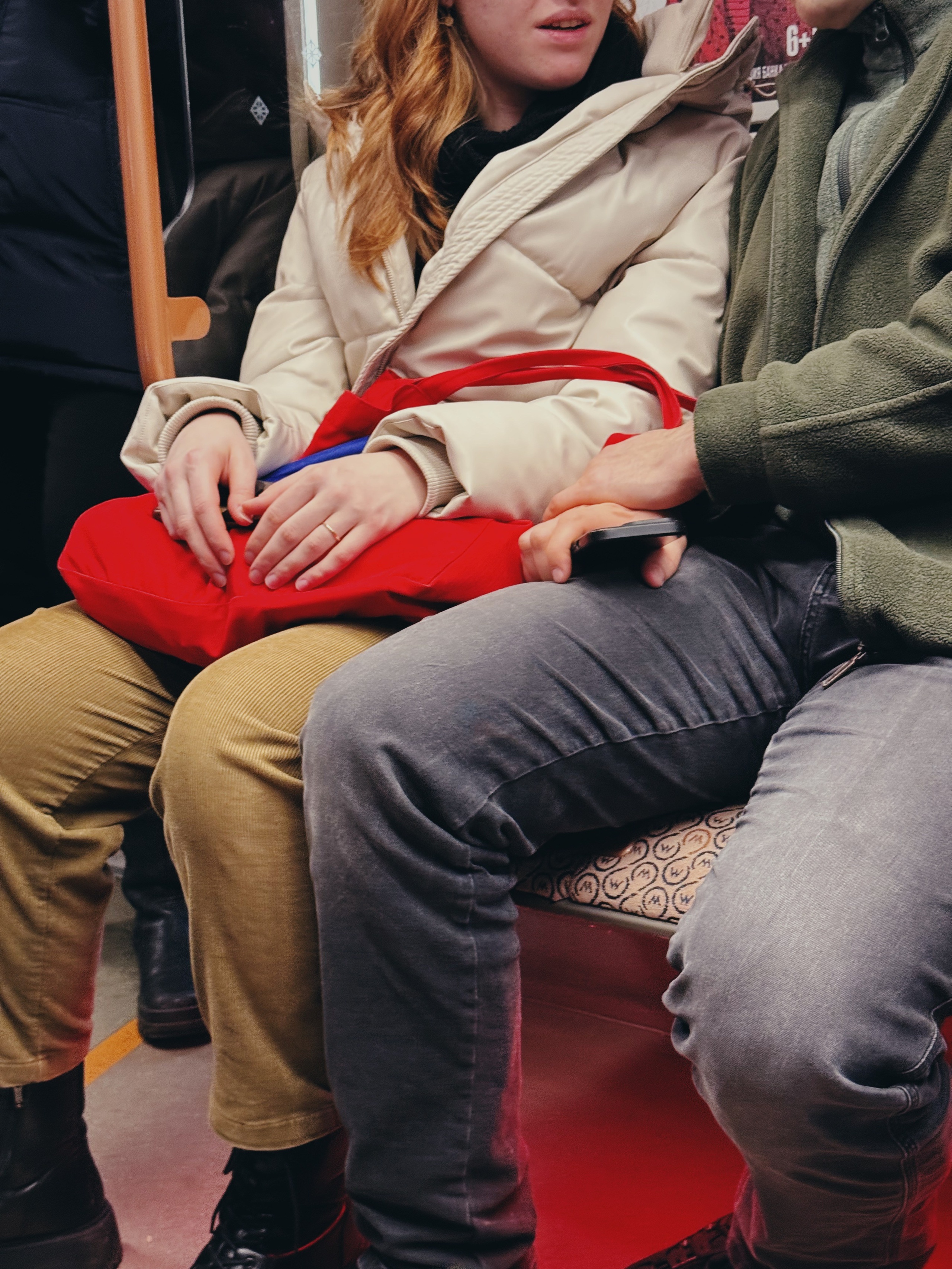 #руки_незнакомцев. Главная