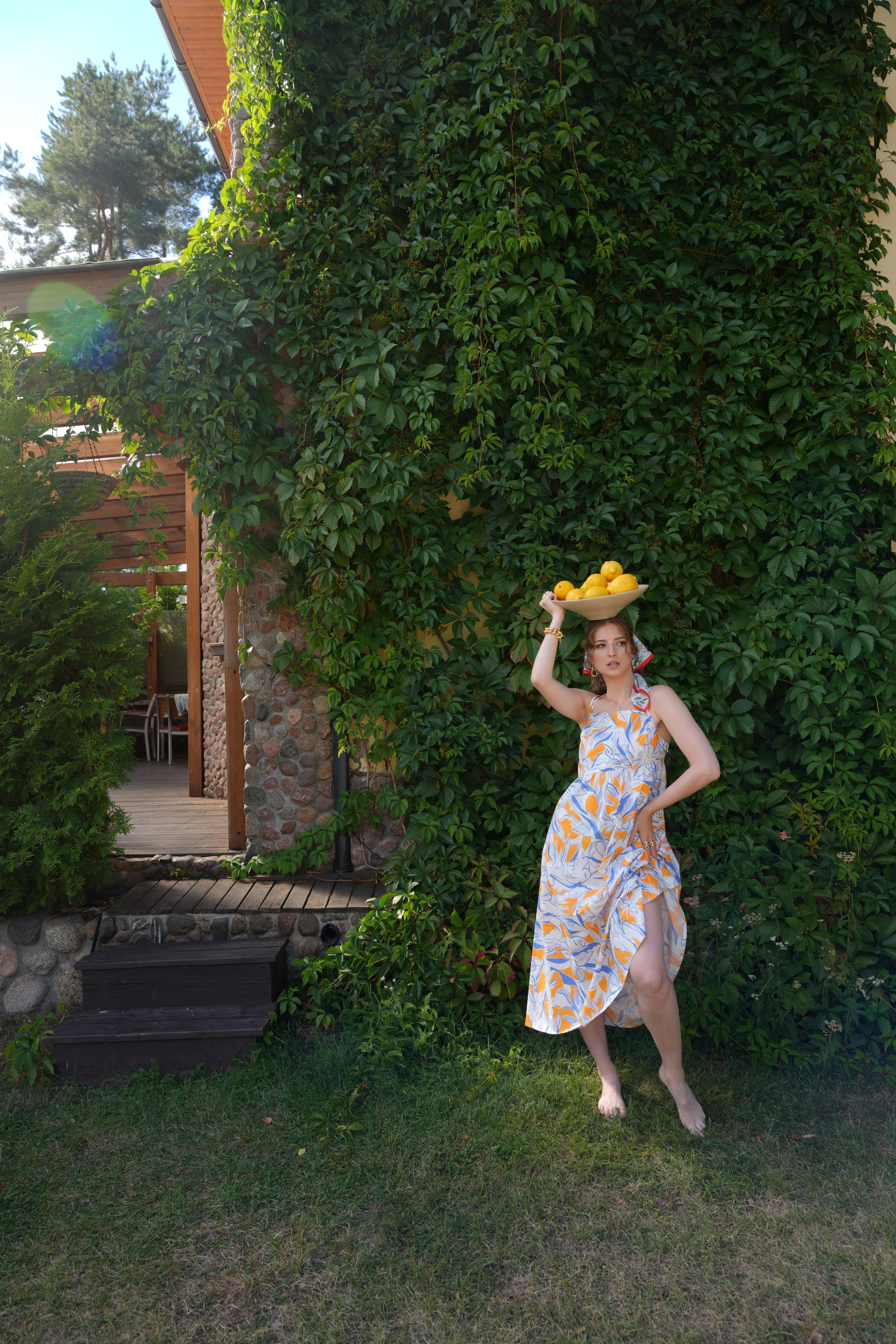 #backstage со съёмок команды в загородном доме. Портретный фотограф в Санкт-Петербурге Дмитриева Наталия