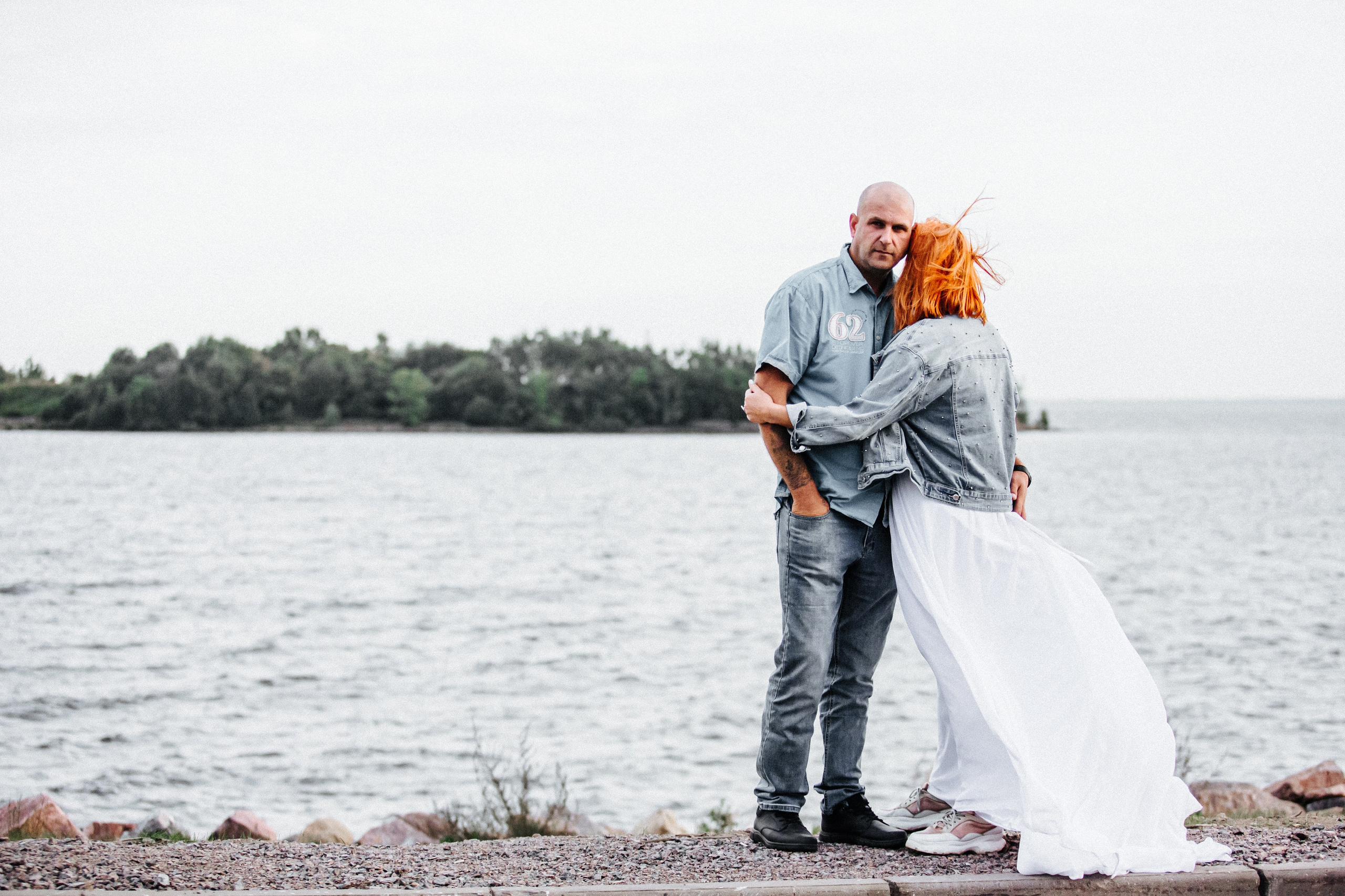 Годовщина 10 лет. Арт-фотограф Крис Л. в Тобольске: портрет, семейные, свадьбы