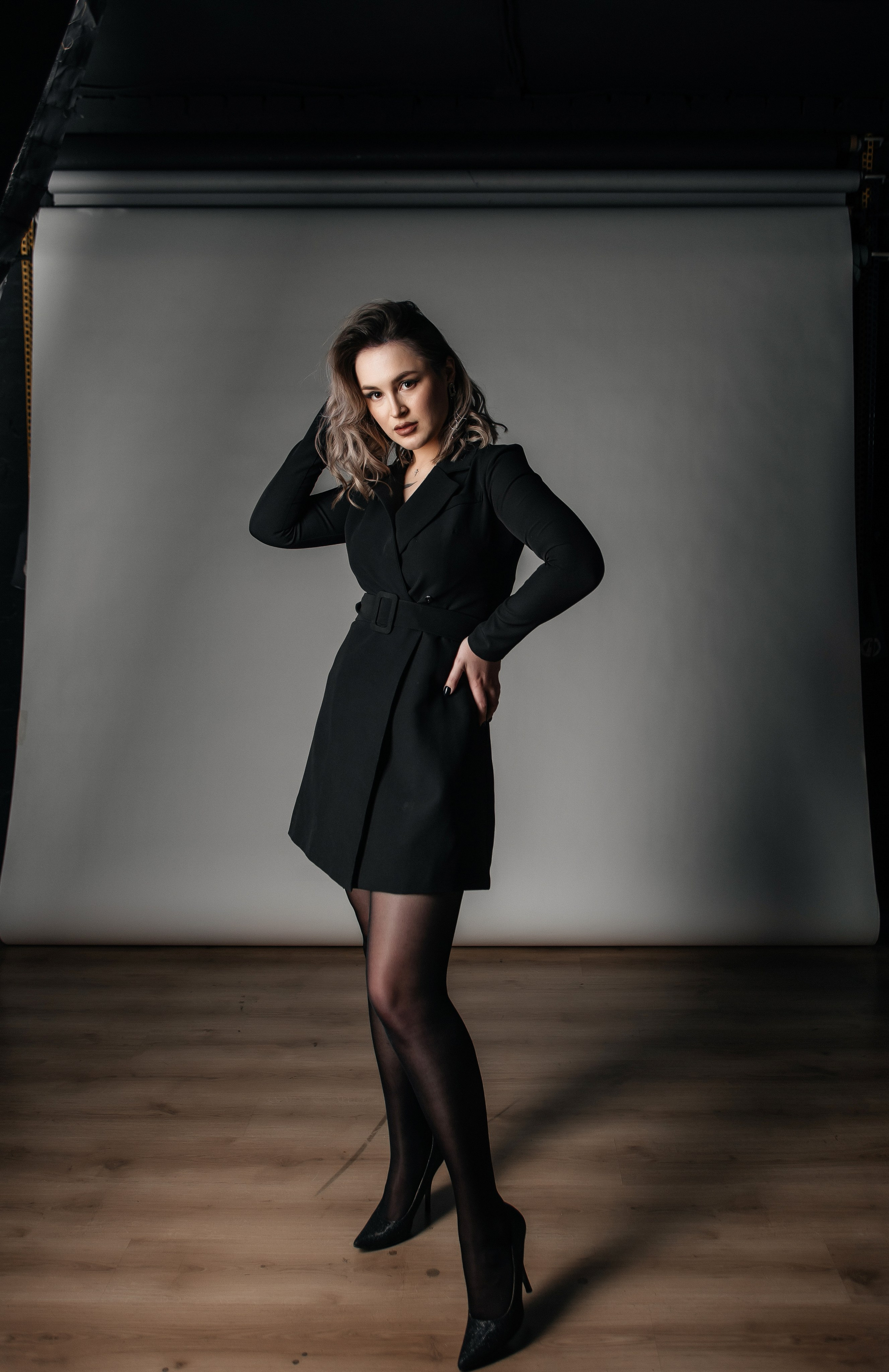 Фотостудии. Свадебный и семейный фотограф в Омске Евгения Хакимова