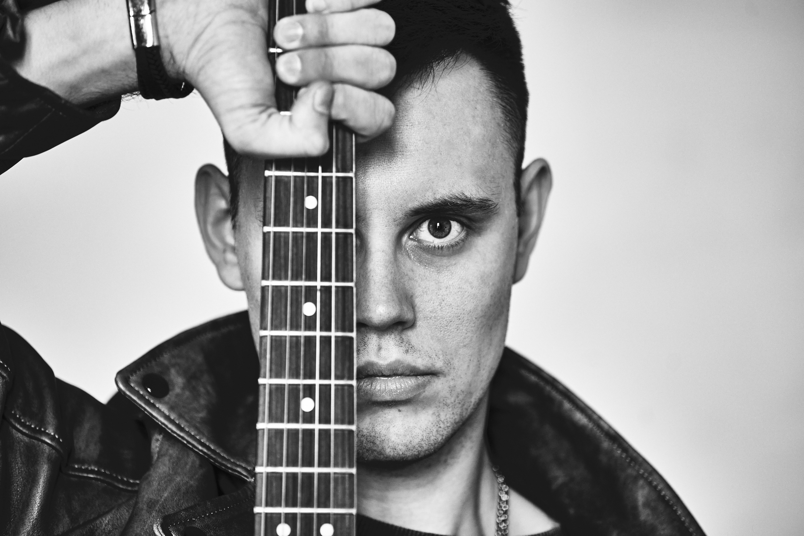 Частные съёмки. Фотограф Василий Бегаль