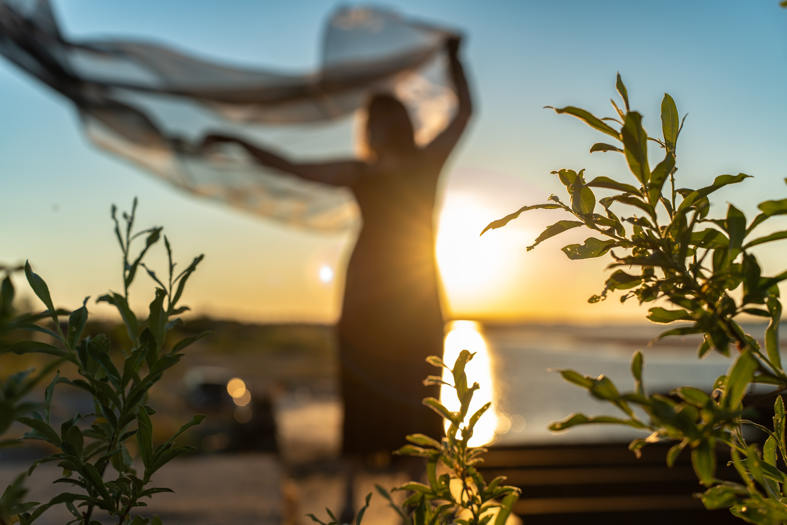 Фотограф Галина Иванова в Надыме