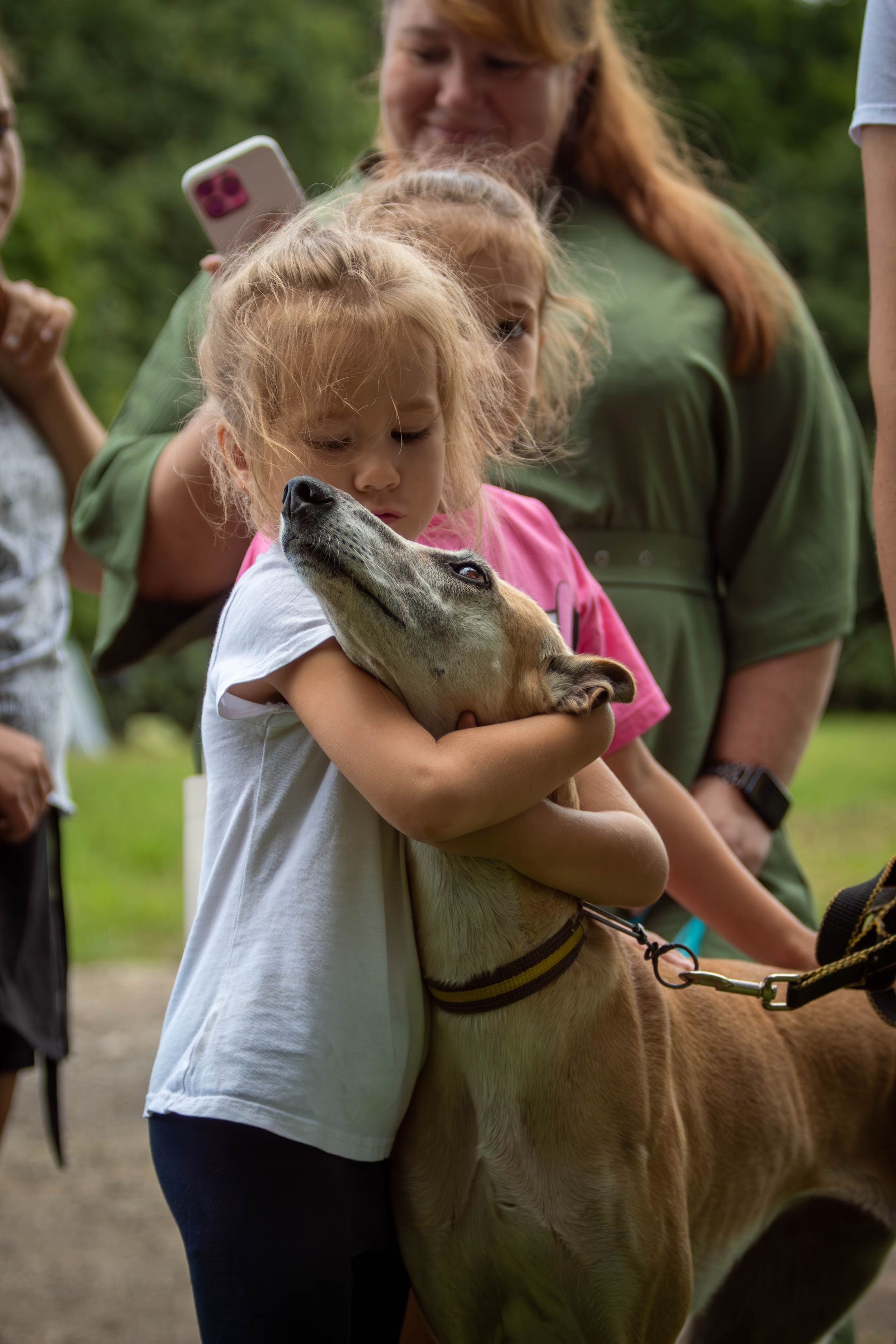 Охота как искусство Ясная поляна. Фотограф анималист — Тула, Москва