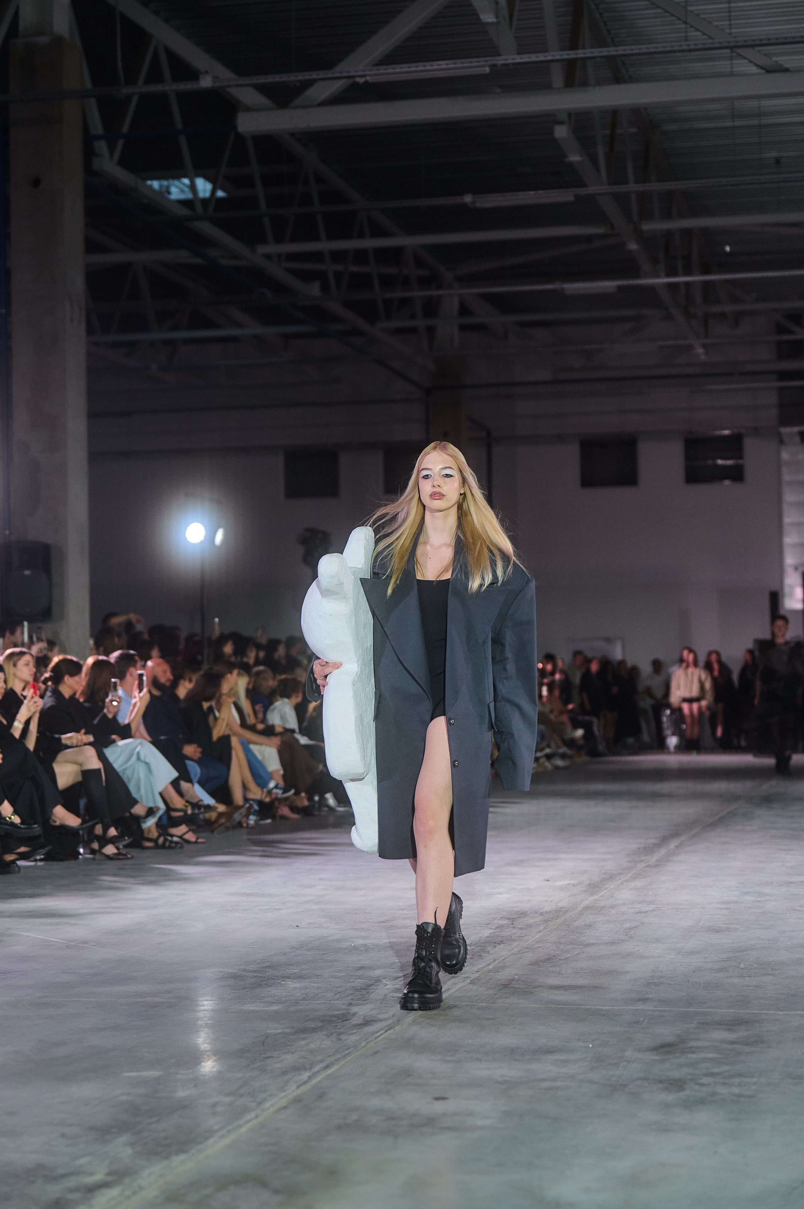 TRANSFORMATION. Профессиональный фотограф (Краснодар) Роман Гончаров