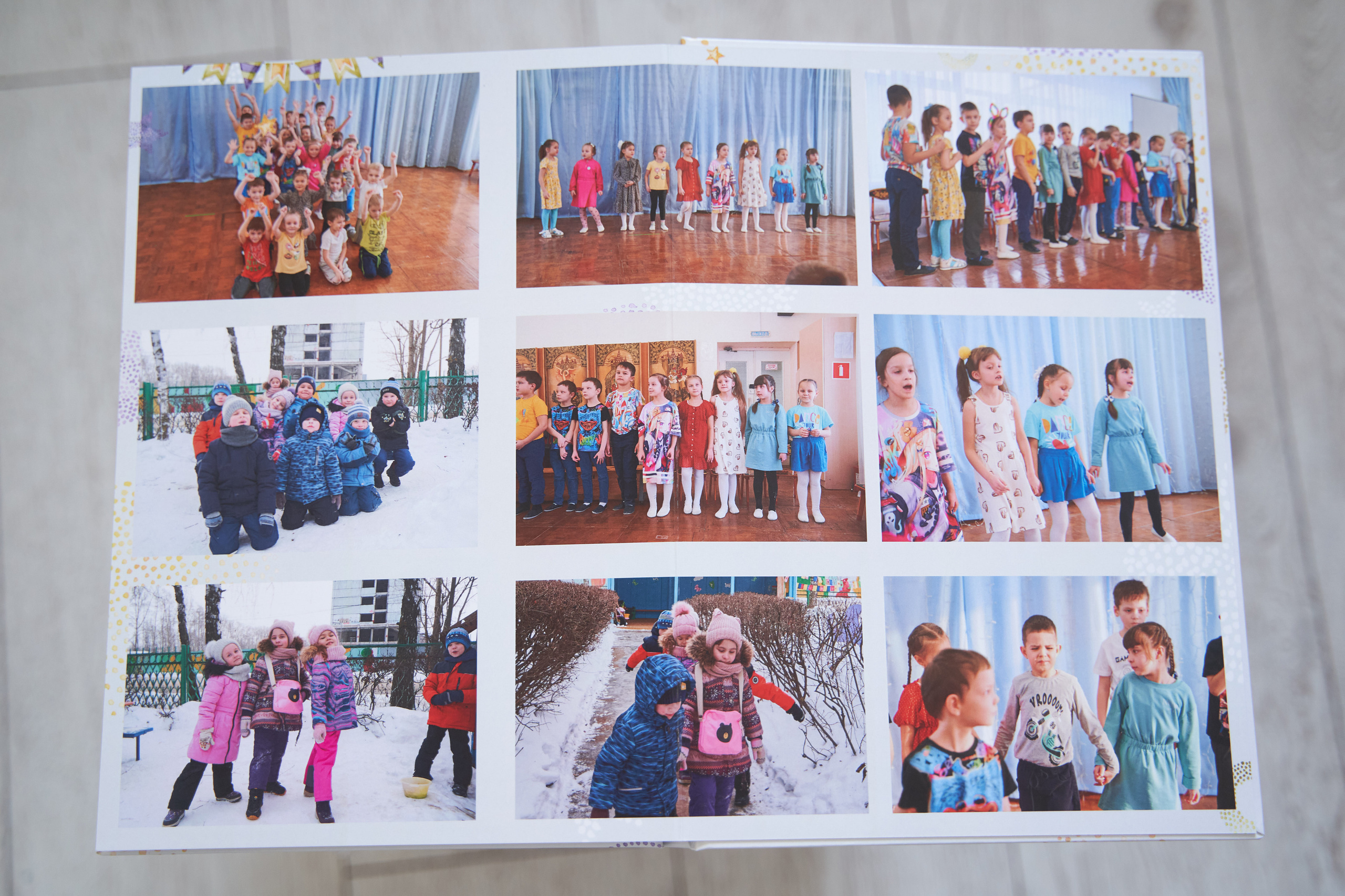 Выпускные альбомы. Фотостудия Арт-квартира Свобода в г. Ульяновске