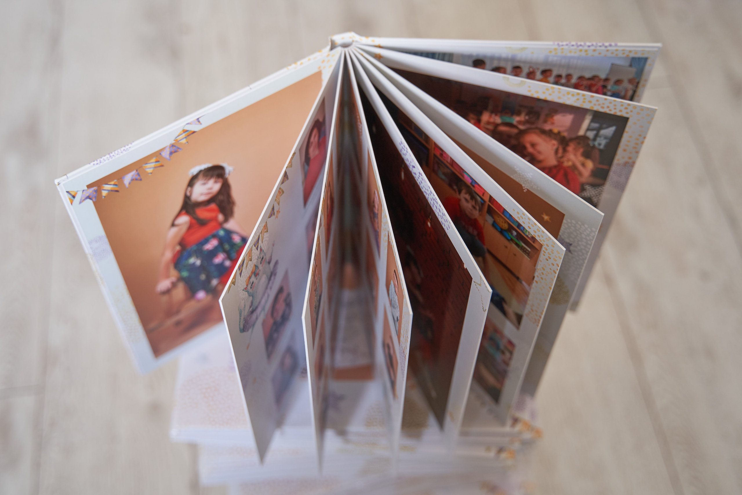 Выпускные альбомы. Фотостудия Арт-квартира Свобода в г. Ульяновске