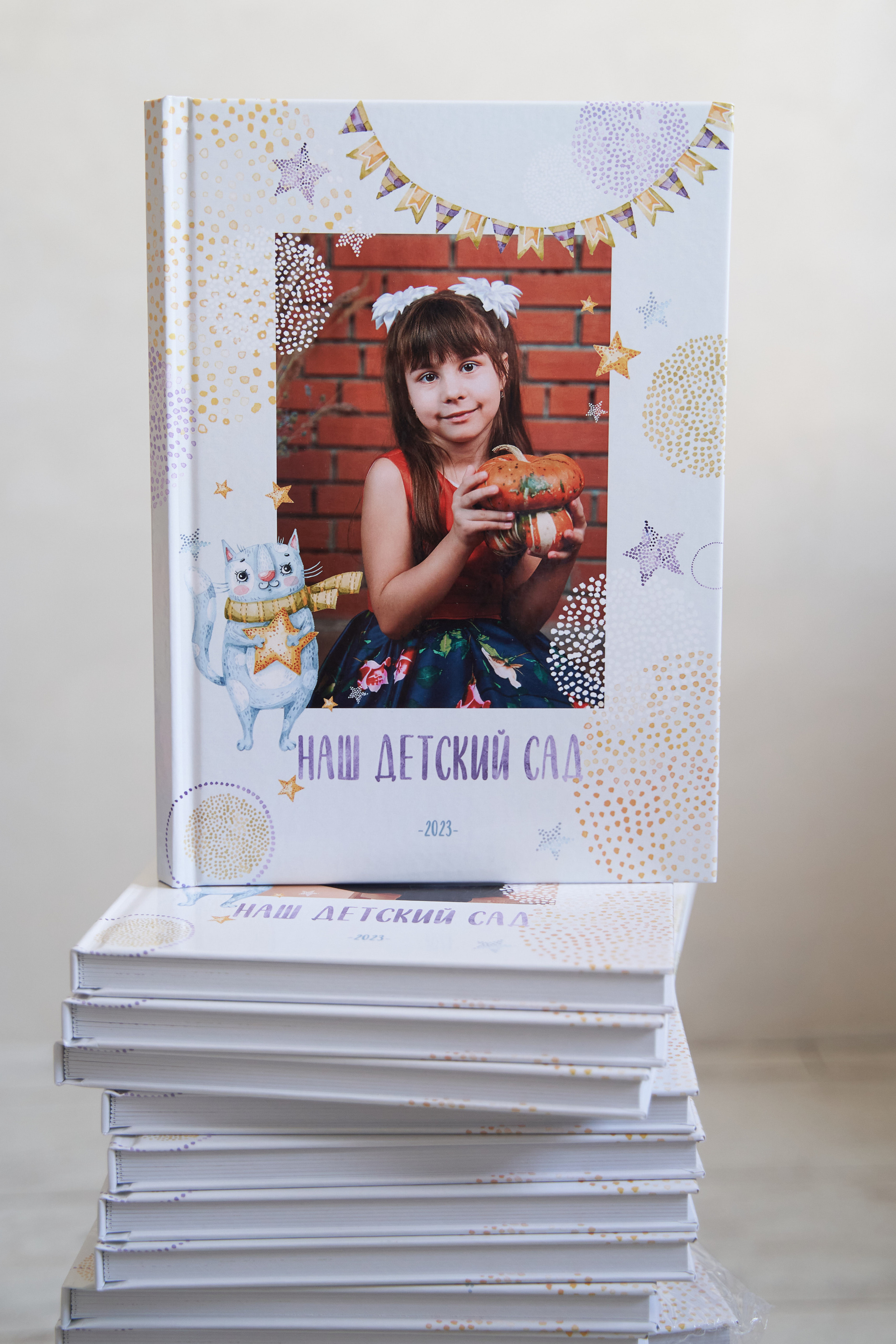 Выпускные альбомы. Фотостудия Арт-квартира Свобода в г. Ульяновске