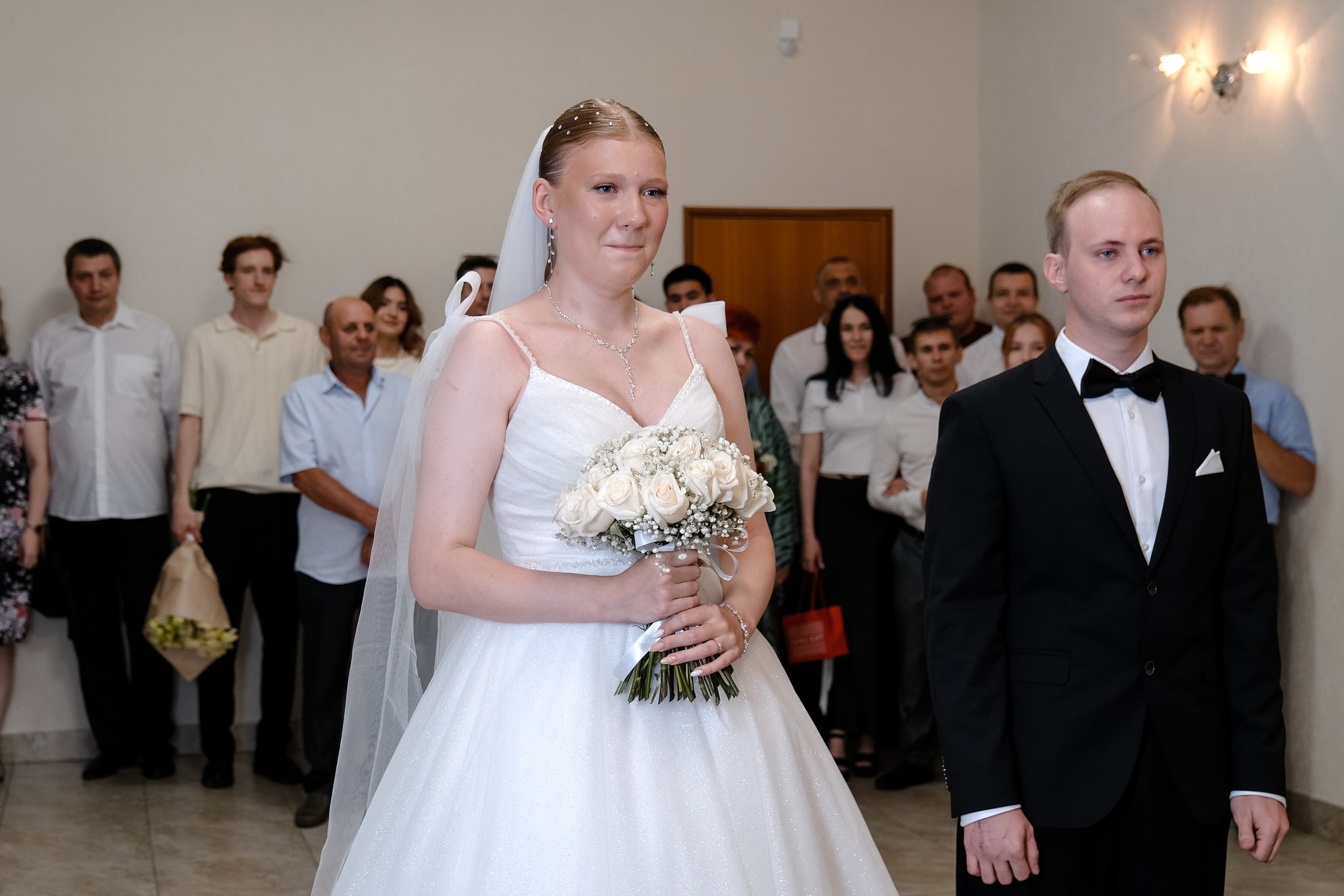 Свадьба Ильи и Валентины. Свадебный фотограф в Челябинске Сырчикова Наталья