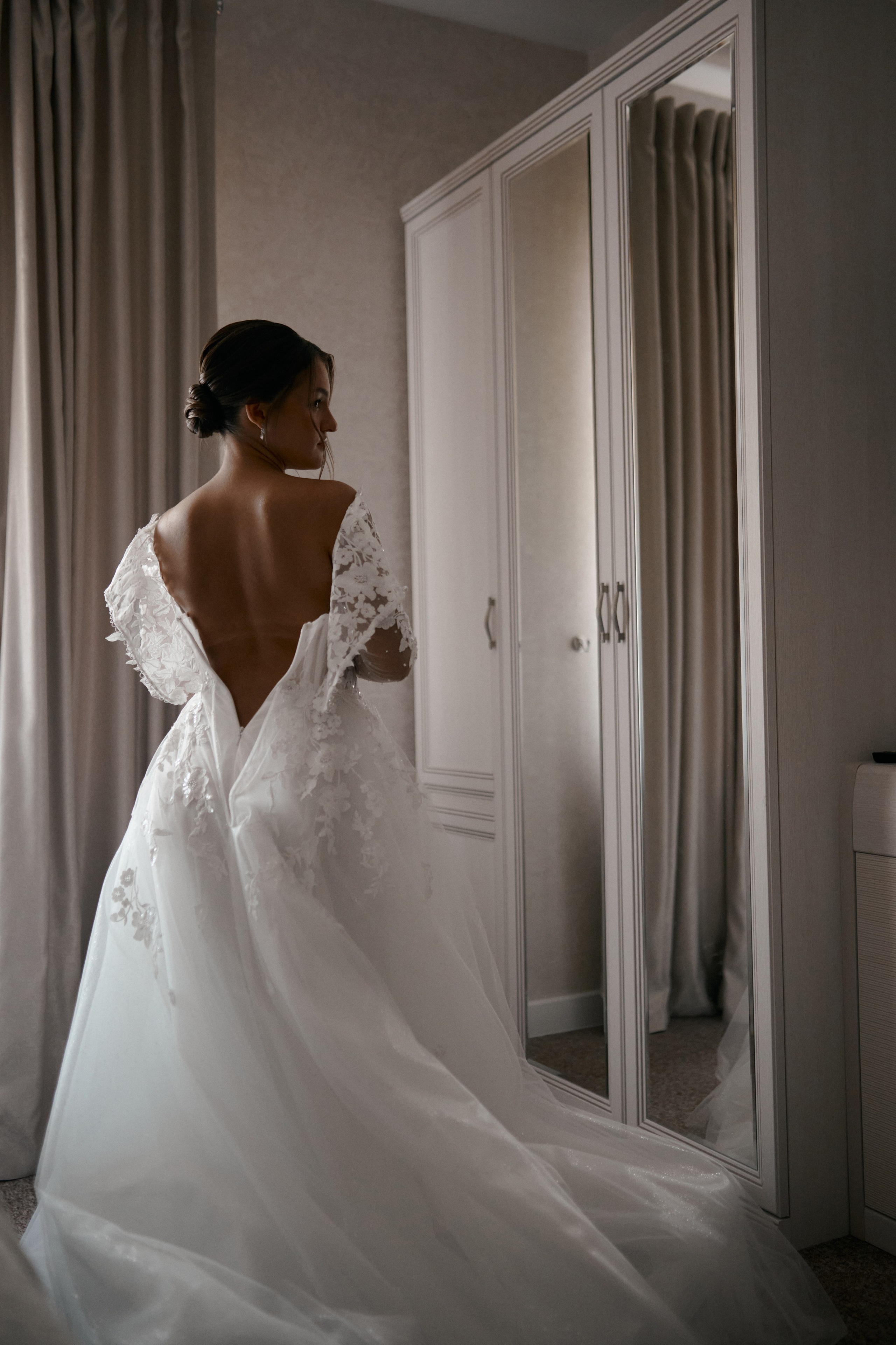 Свадьба Алексея и Екатерины. Сергей Богомолов. Свадебный и семейный фотограф