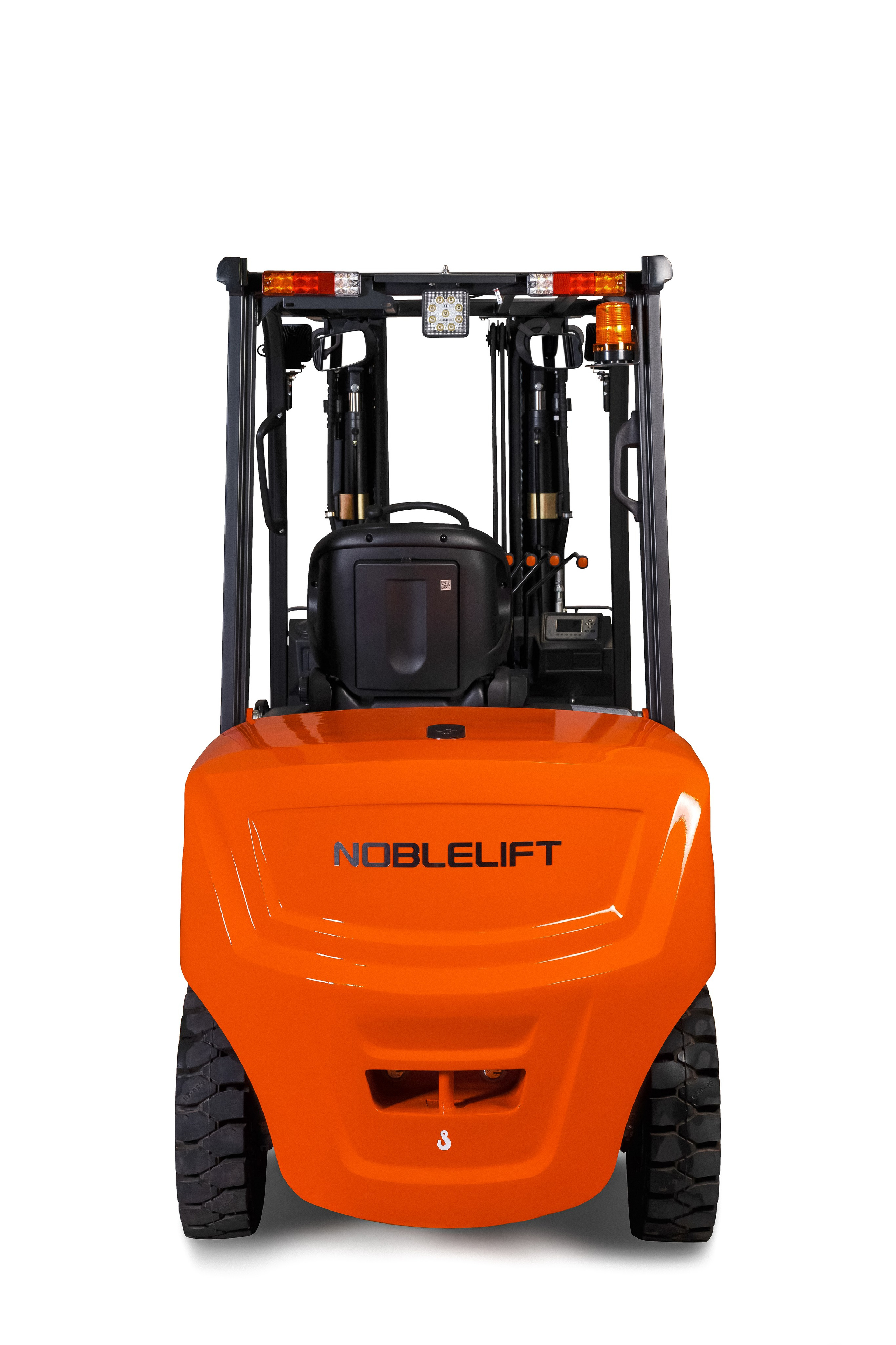 Noblelift Catalogue. Фотограф и видеограф Виктор Пати