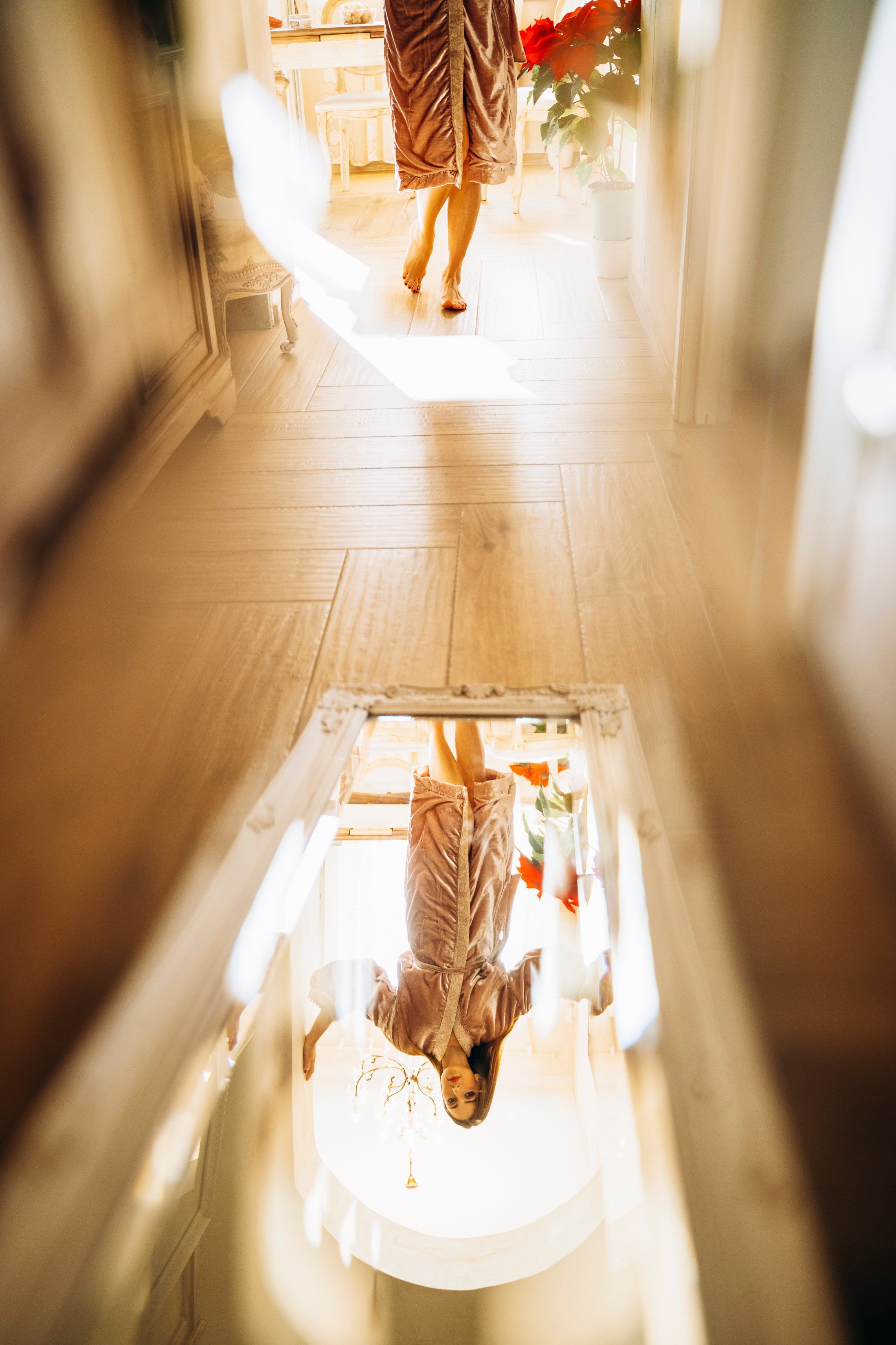 LA NASCITA DELLE IDEE. Fotografa di Famiglia in Toscana, Lucca