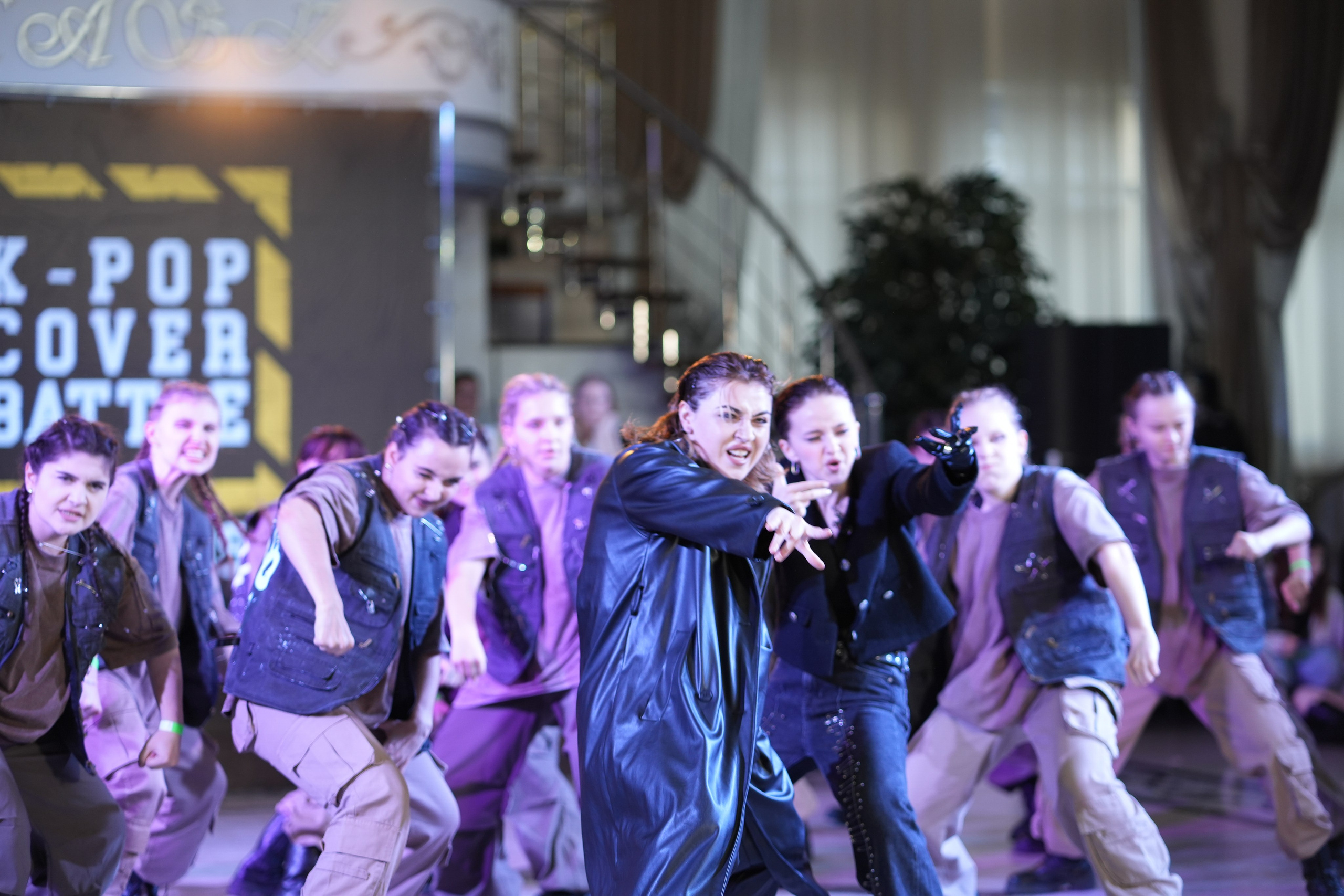 K-POP COVER BATTLE PYATTIGORSK. Фотограф, видеограф Пятигорск, Ставрополь, Ессентуки, Petlyakovs_photo