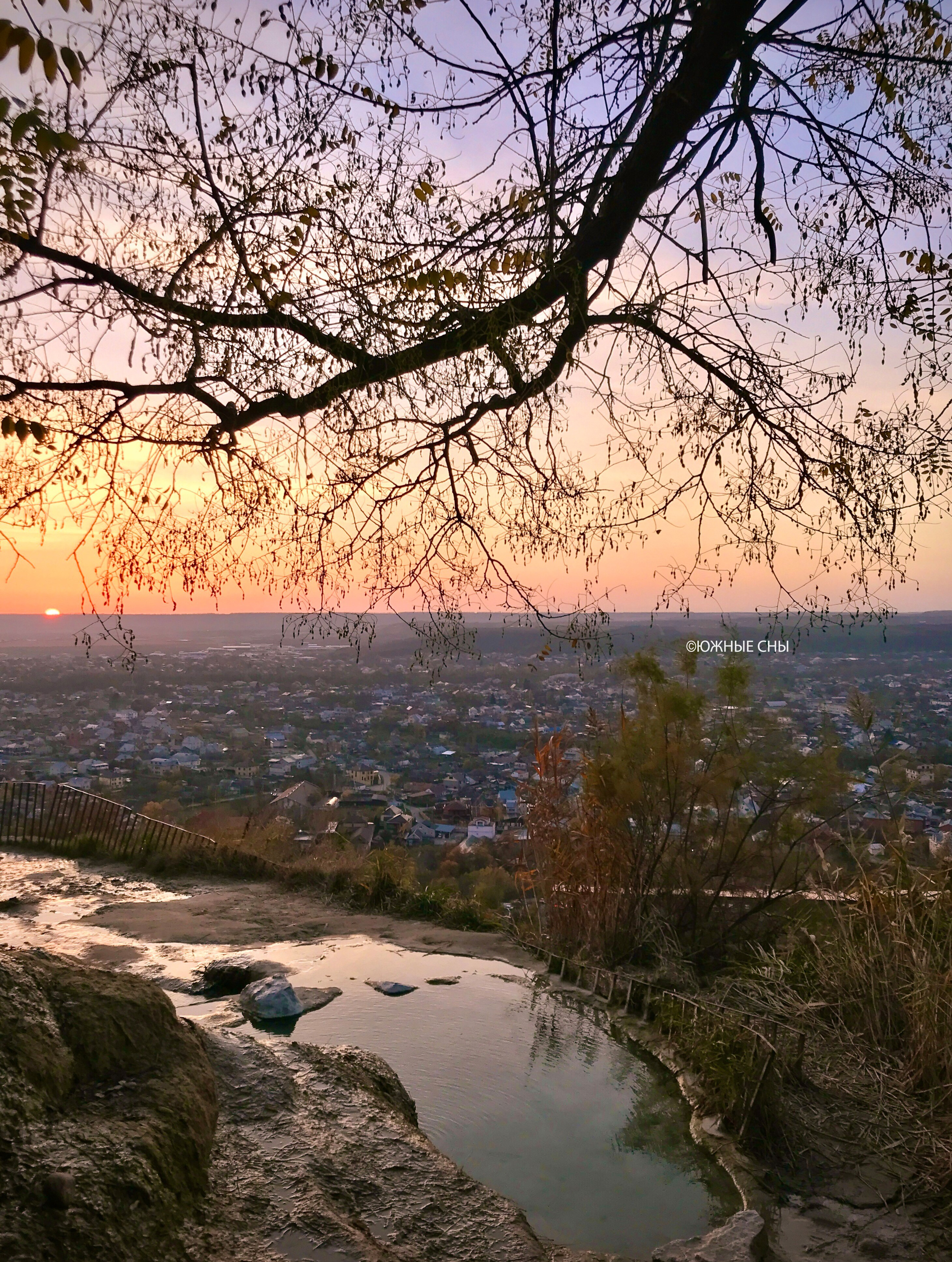 Бесстыжие ванны в Пятигорске