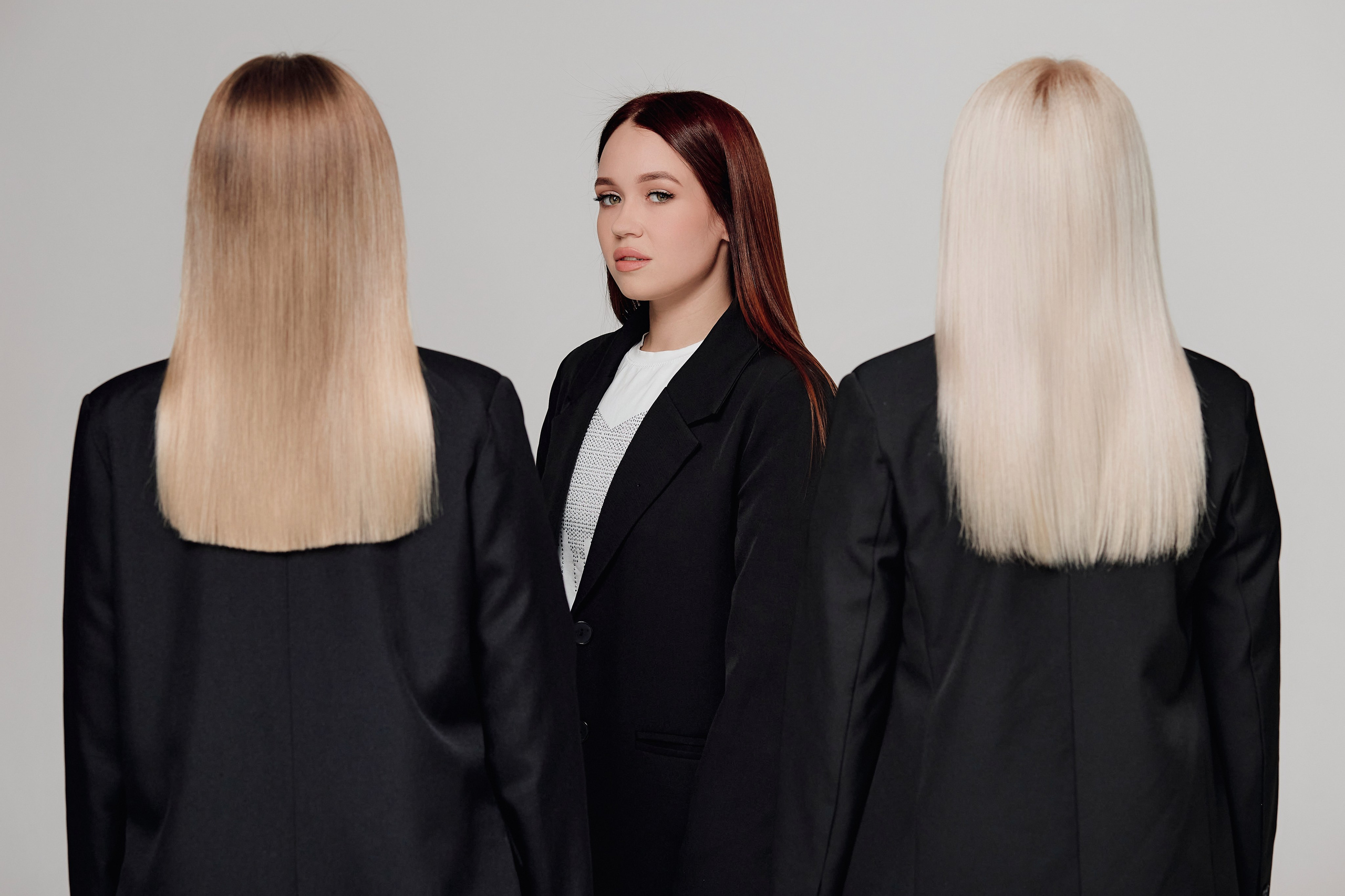 Имиджевые съемки. Свадебный фотограф Чайковский