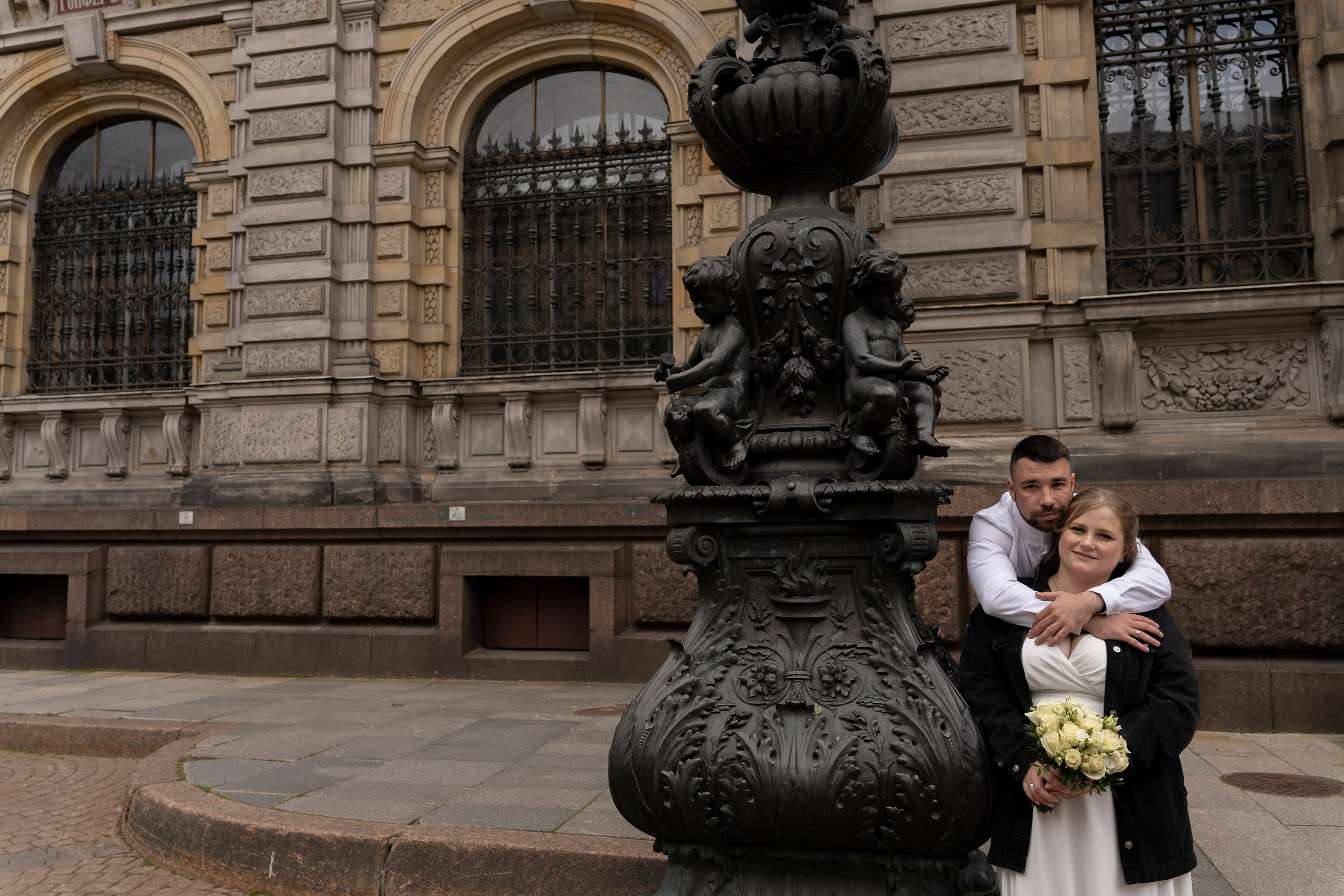 Ирина+Николай. Главная