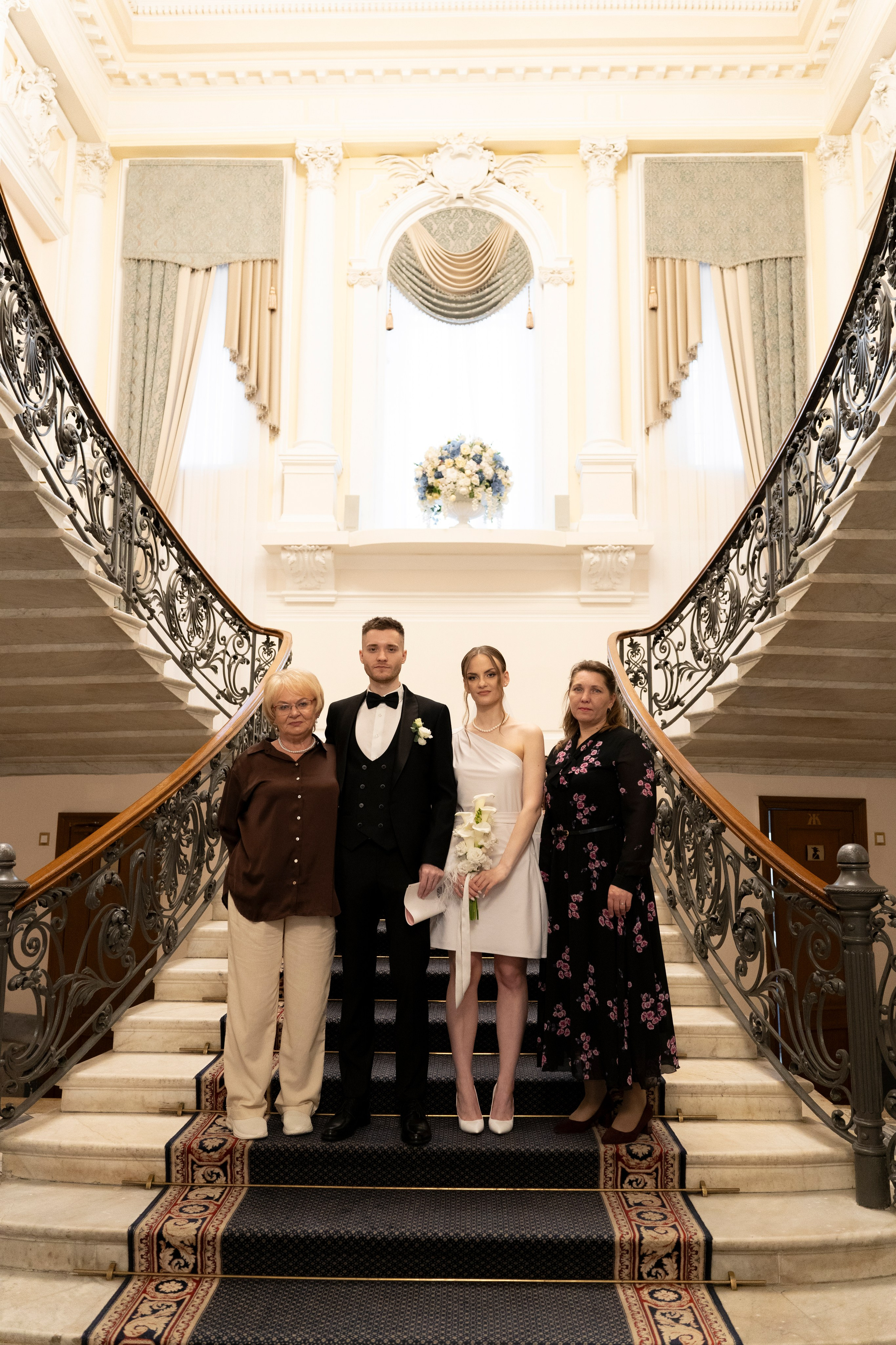 Мария+Владислав. Главная