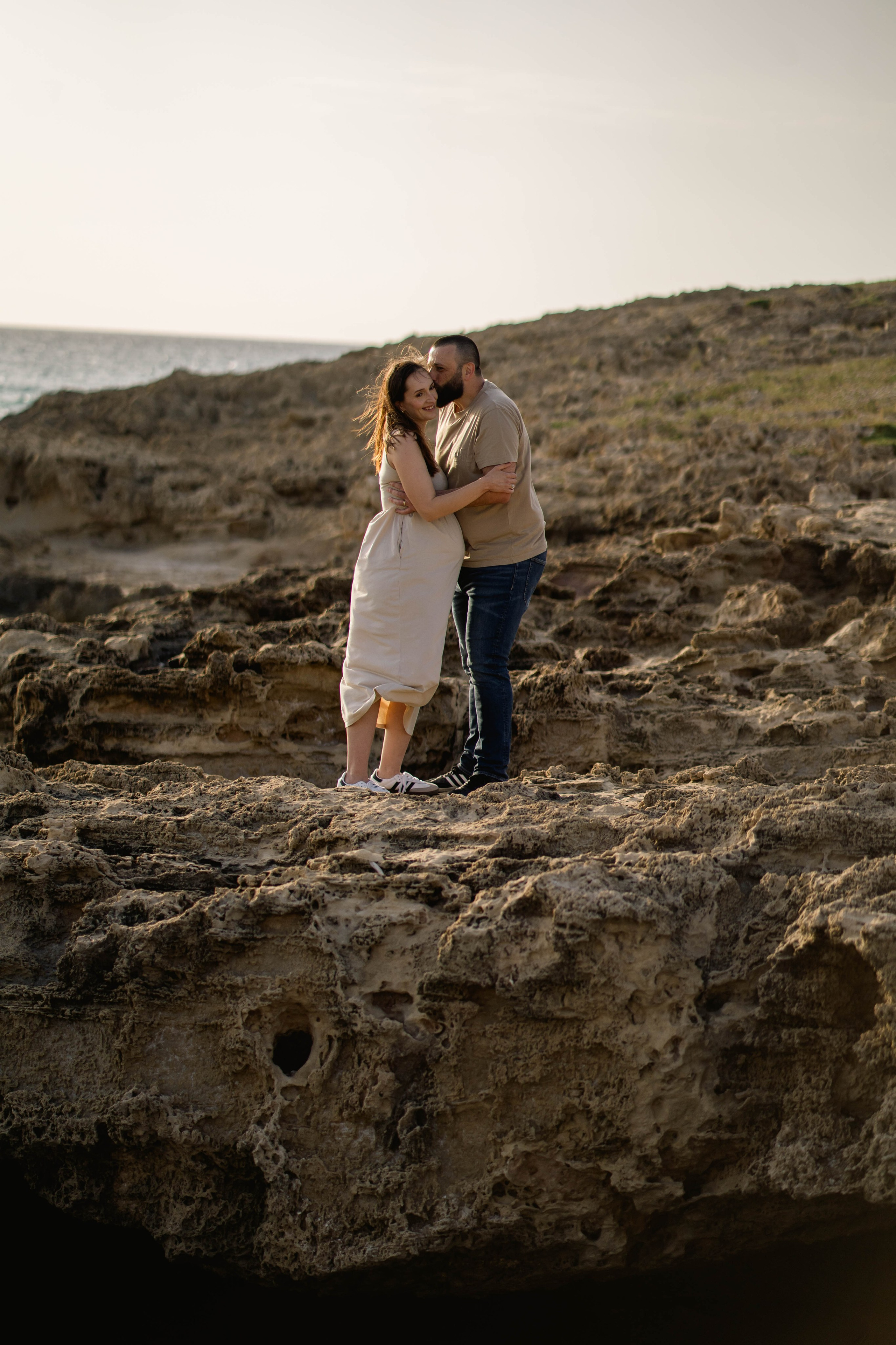 Борис и Анна. Семейный и детский фотограф в Израиле и Москве Дорошок Надя