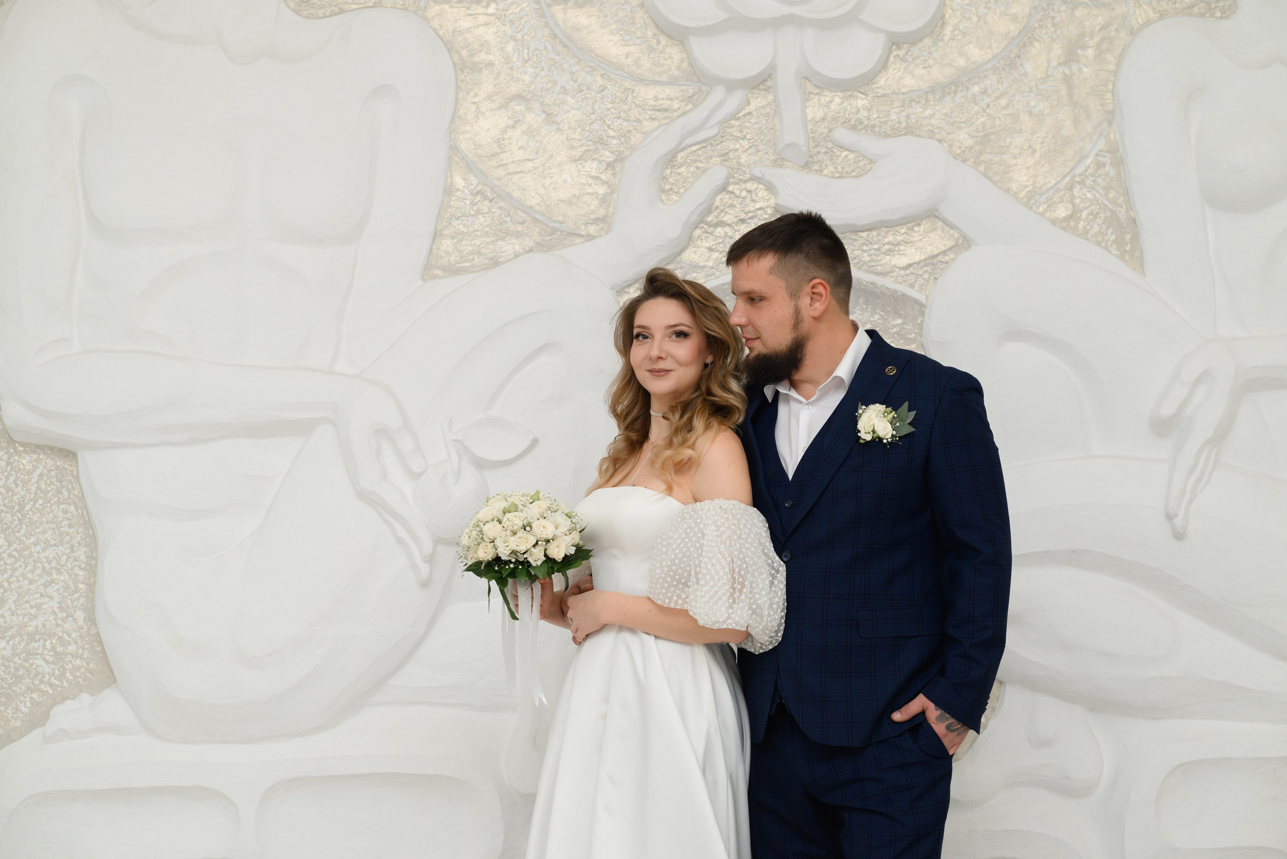 СВАДЕБНЫЕ СЪЕМКИ. Главная