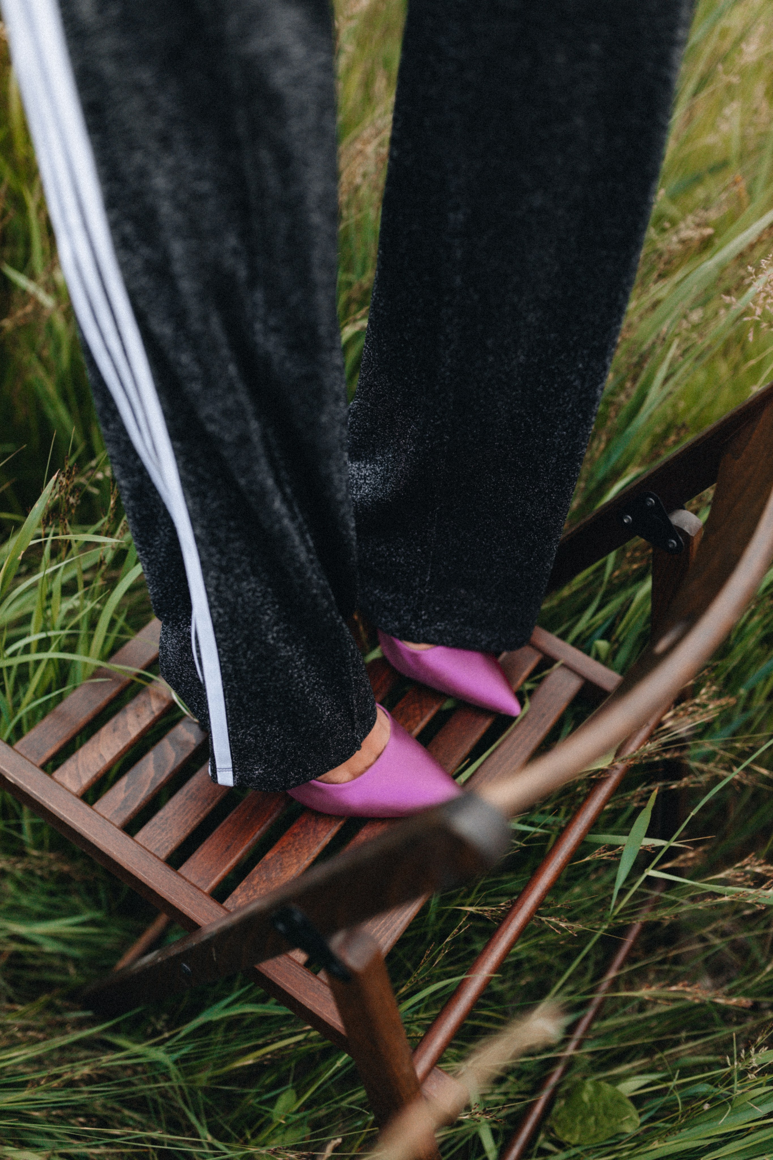 Съёмка для Наташи в станице. Фотограф Настя Галингер Краснодар