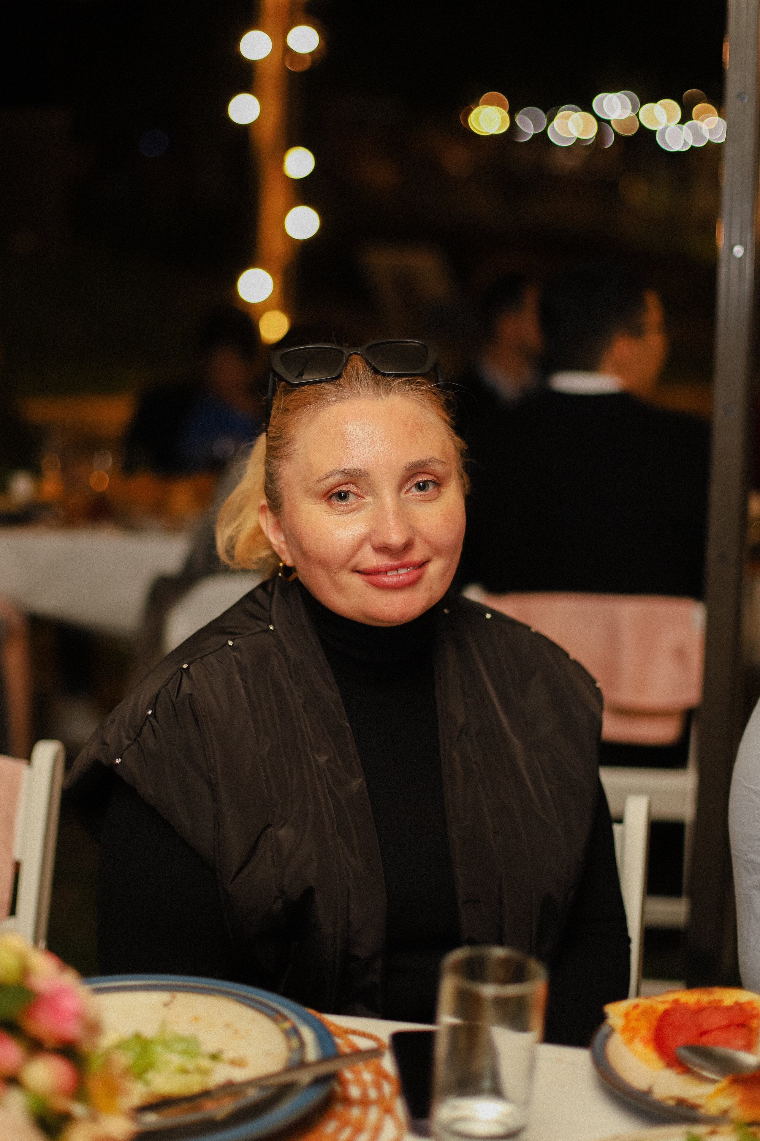 Рустам и Елизавета. Фотограф в Алматы и Москве Даша Пушкина