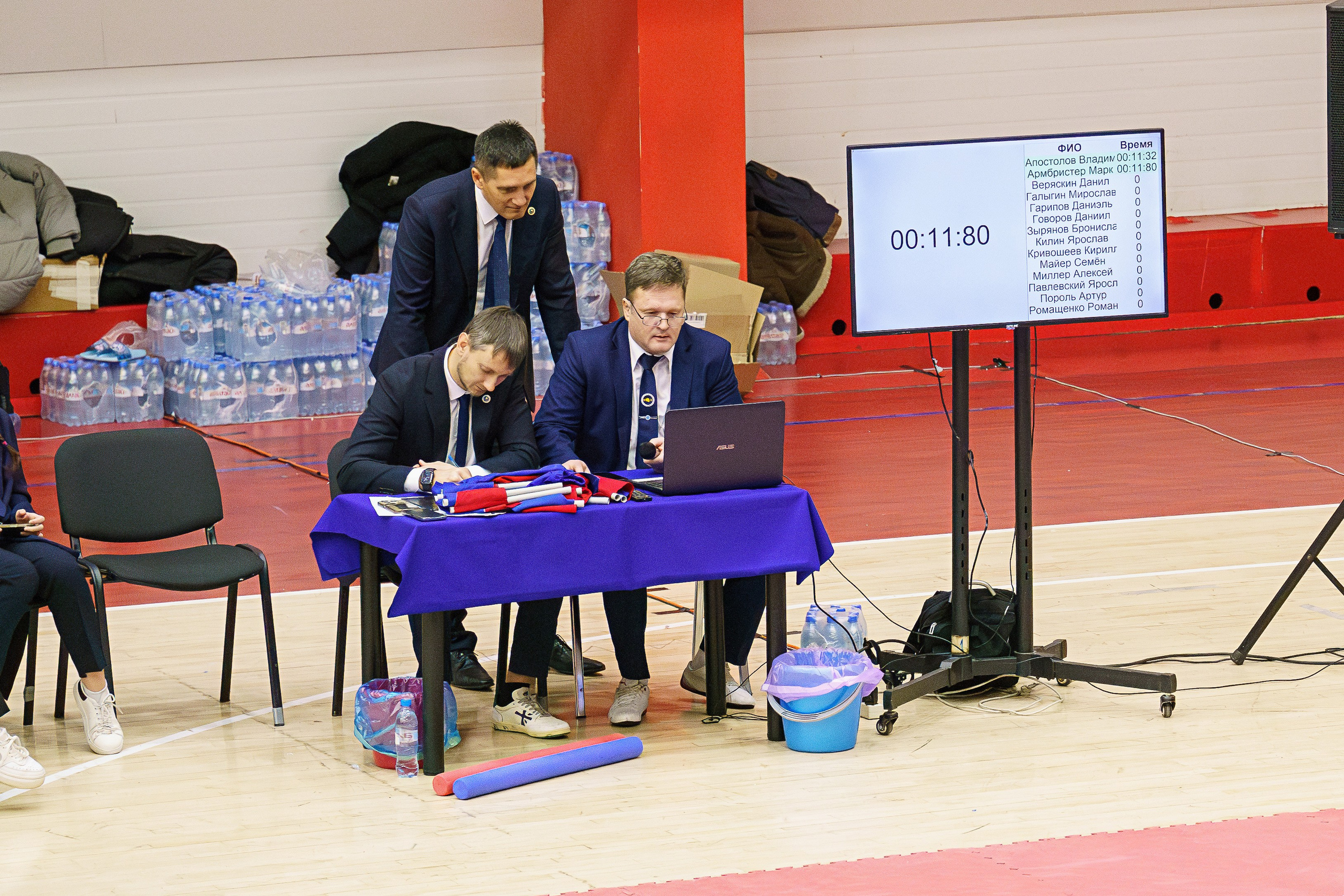 Соревнования Тхэквандо 23.11.2025. Фотограф Наталья Соколовская. Новосибирск