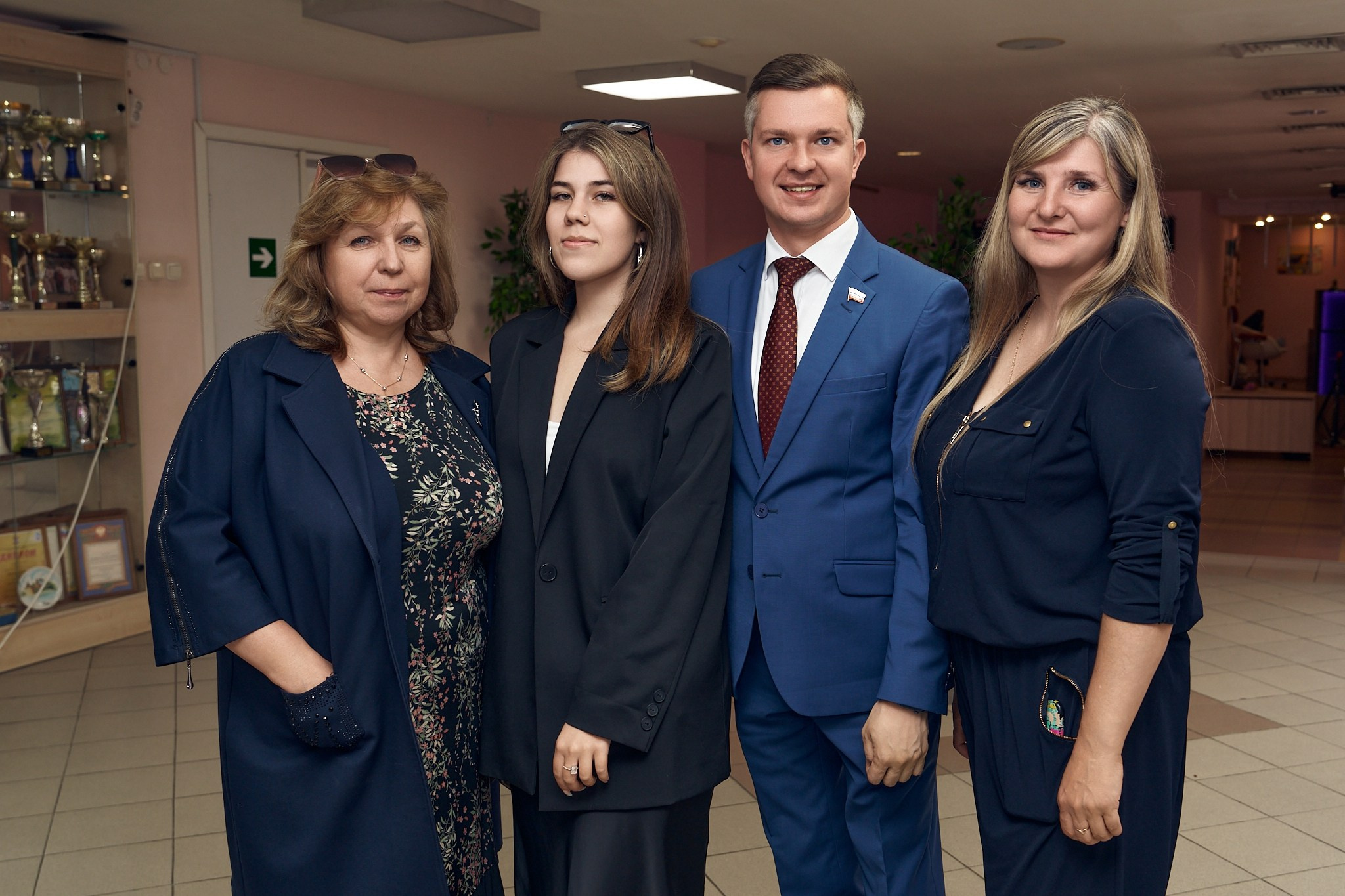 Репортажный фотограф