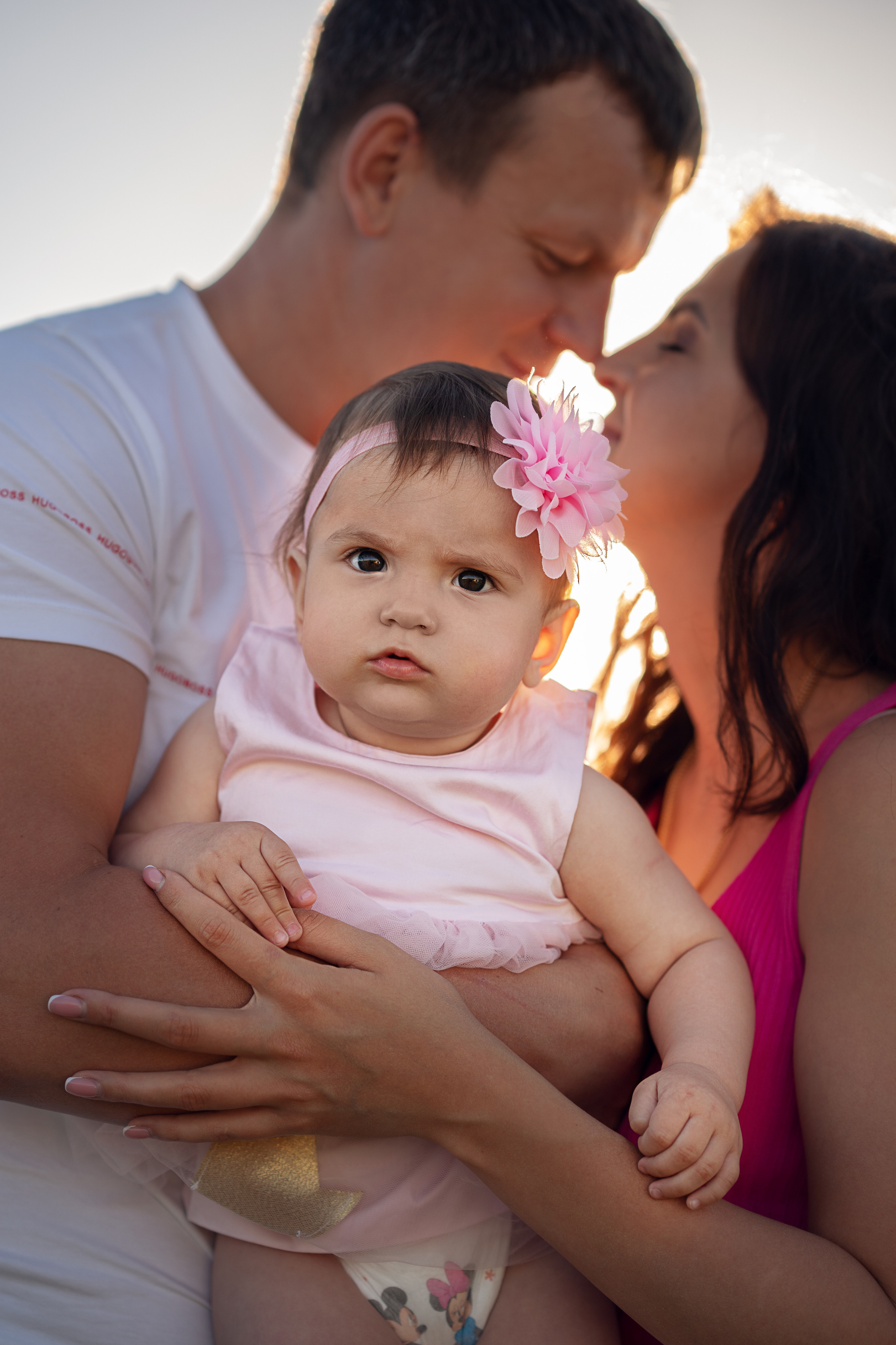 Семейный и детский фотограф Саратов Энгельс Сибукова Ирина