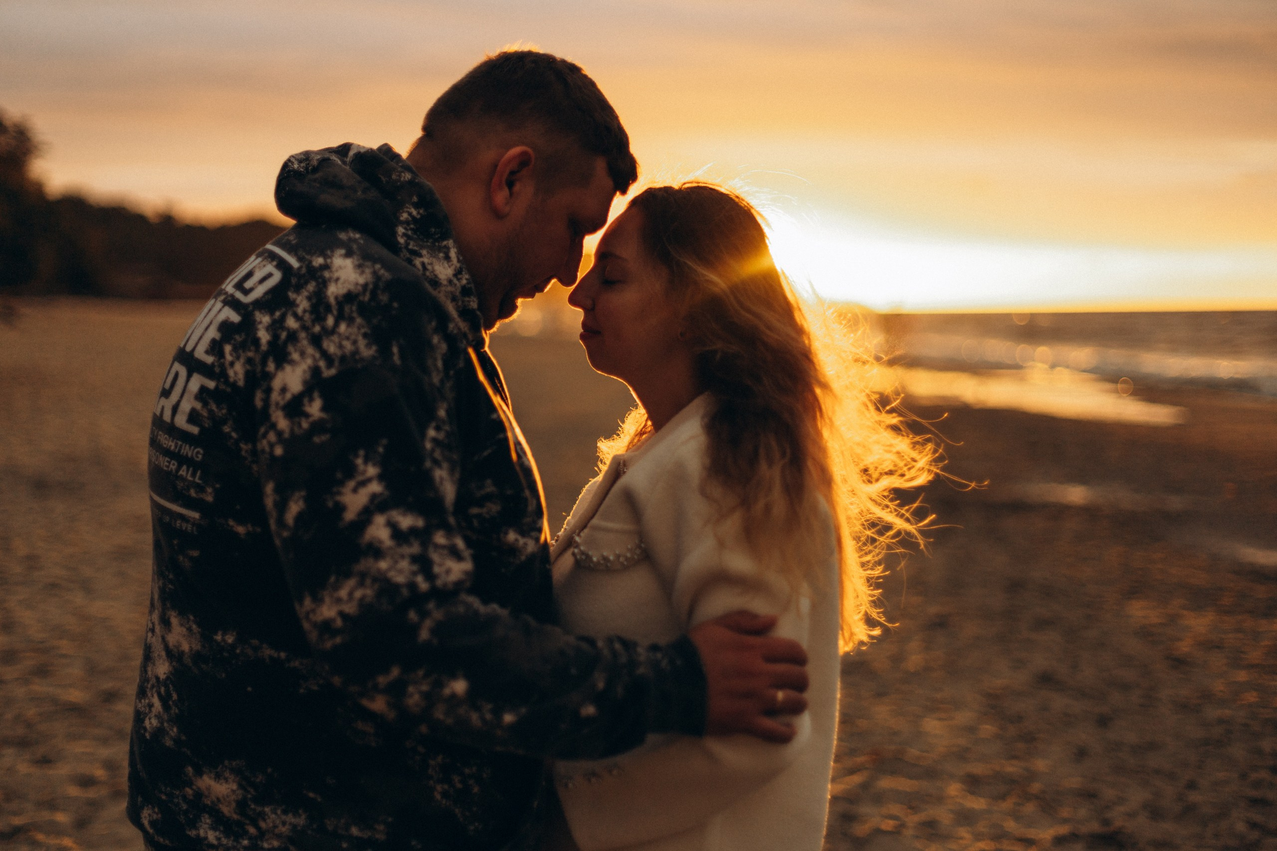 Свадебный и портретный фотограф в Калининграде Наталия Еник