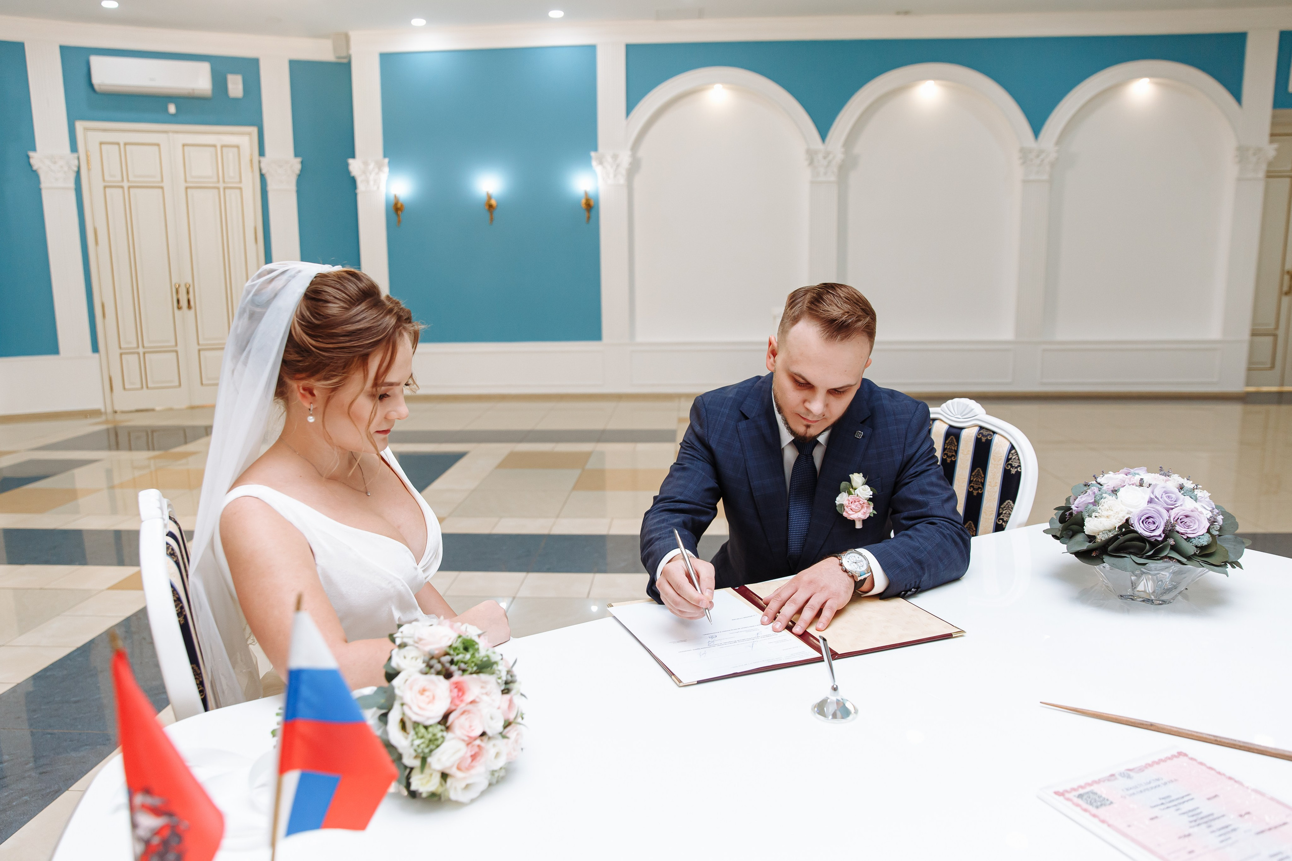 Красивые ЗАГСы Москвы фото, адреса, описание, контакты. Свадебный фотограф Москва и МО Сергей Киржаев