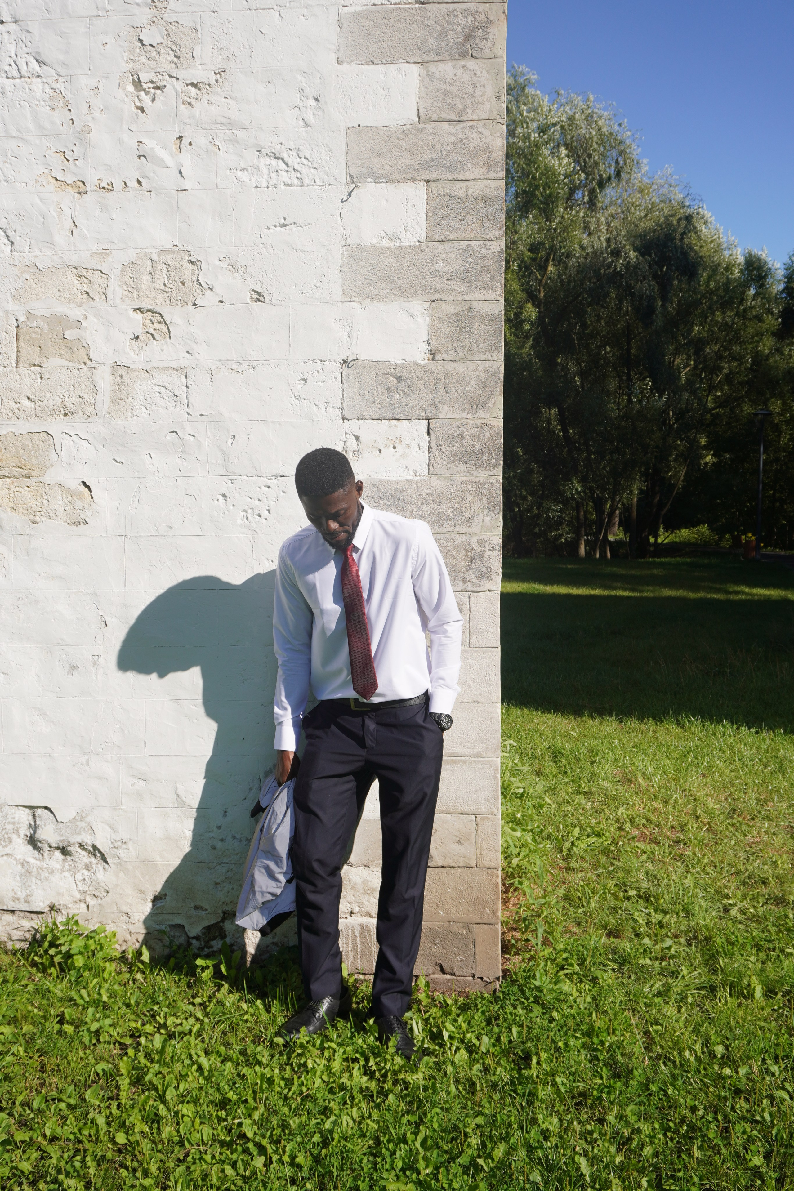 Фотосессия в стиле бизнес, бизнес-прогулка + съемка. Репортажный и портретный фотограф Татьяна Одинцова