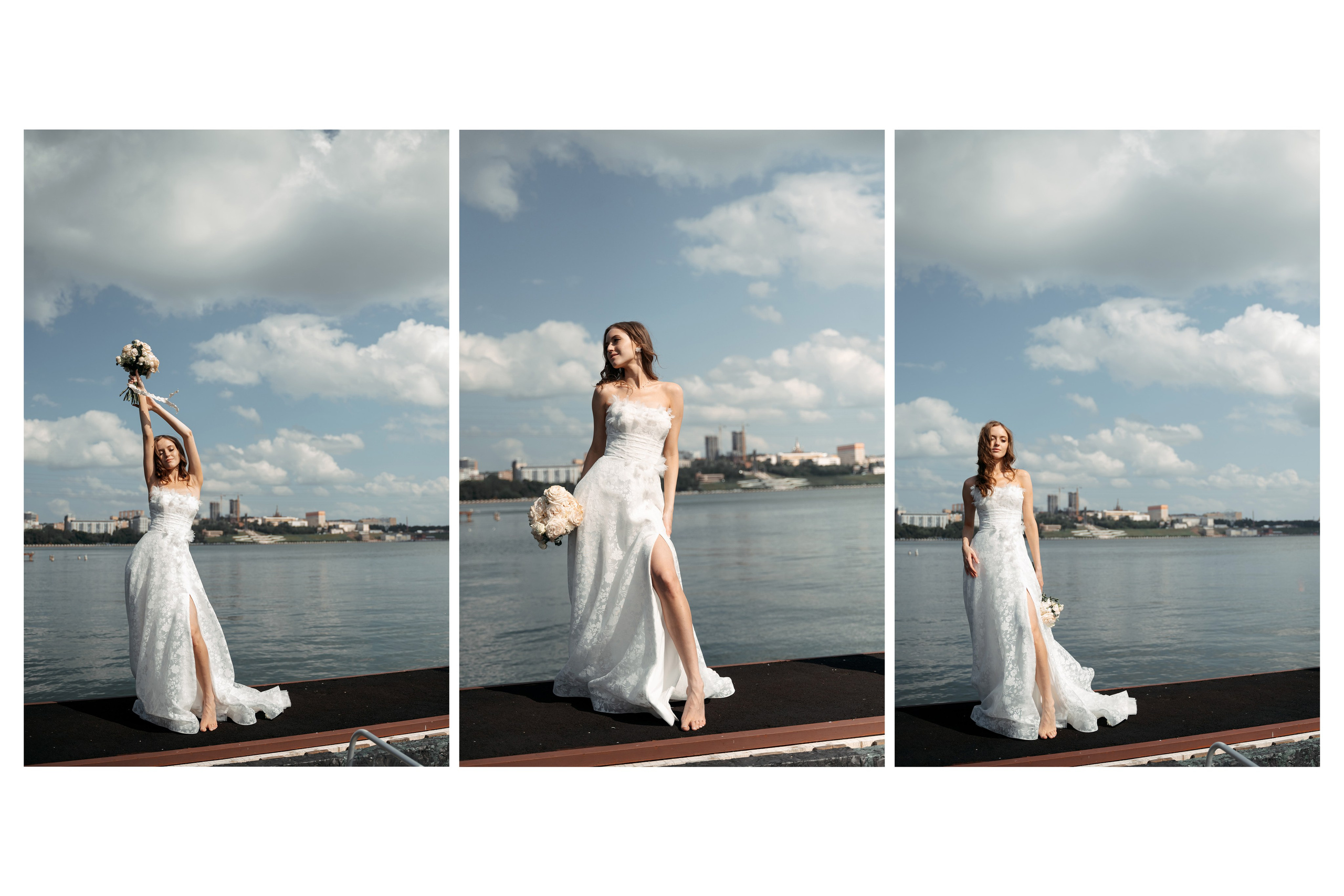 Портфолио. Свадебный и семейный фотограф в Ижевске Романова Ольга