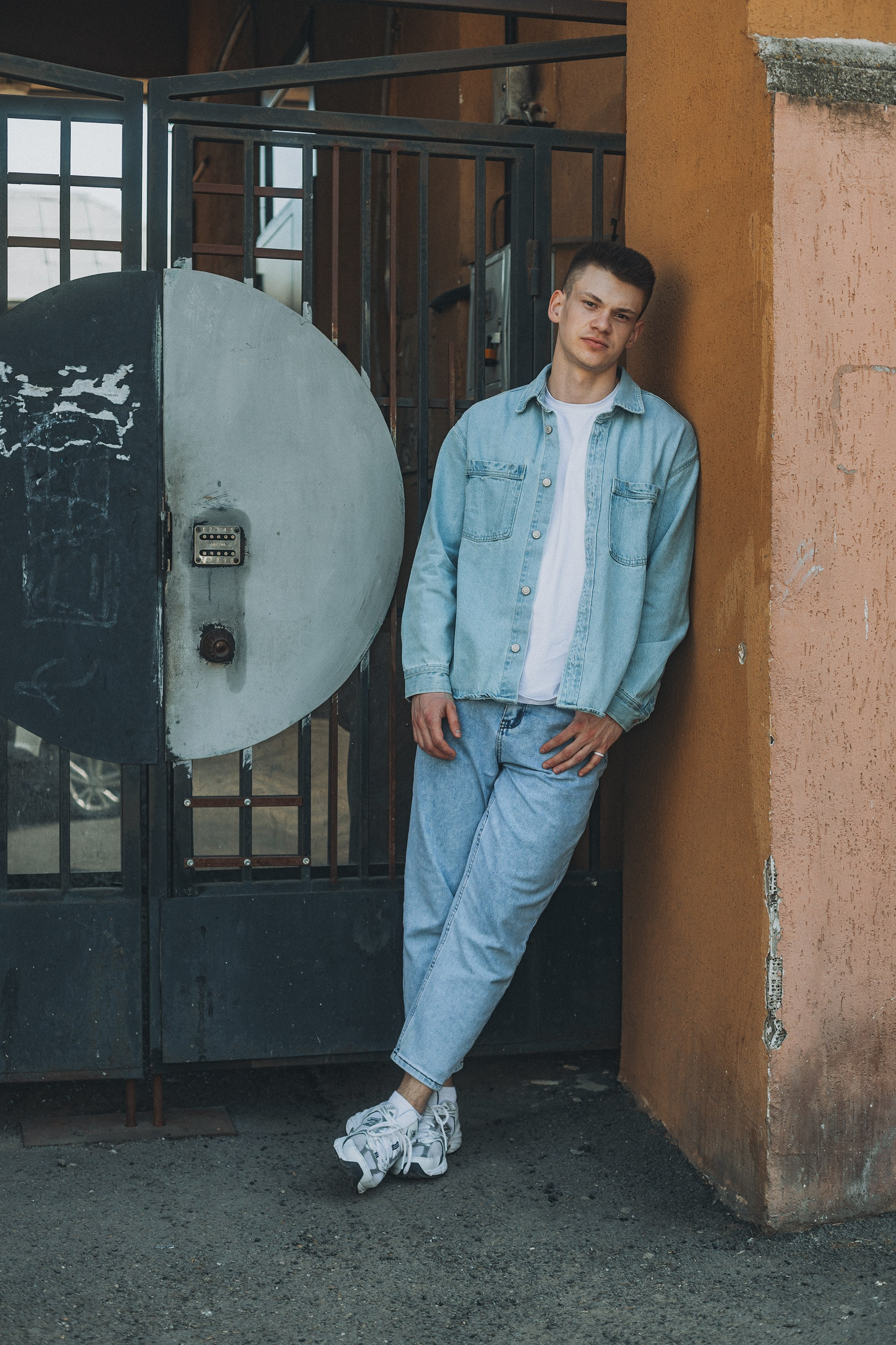 Индвидуальные фотосессии. Артём Панфилов — Свадебный и семейный фотограф в Ростове-на-Дону