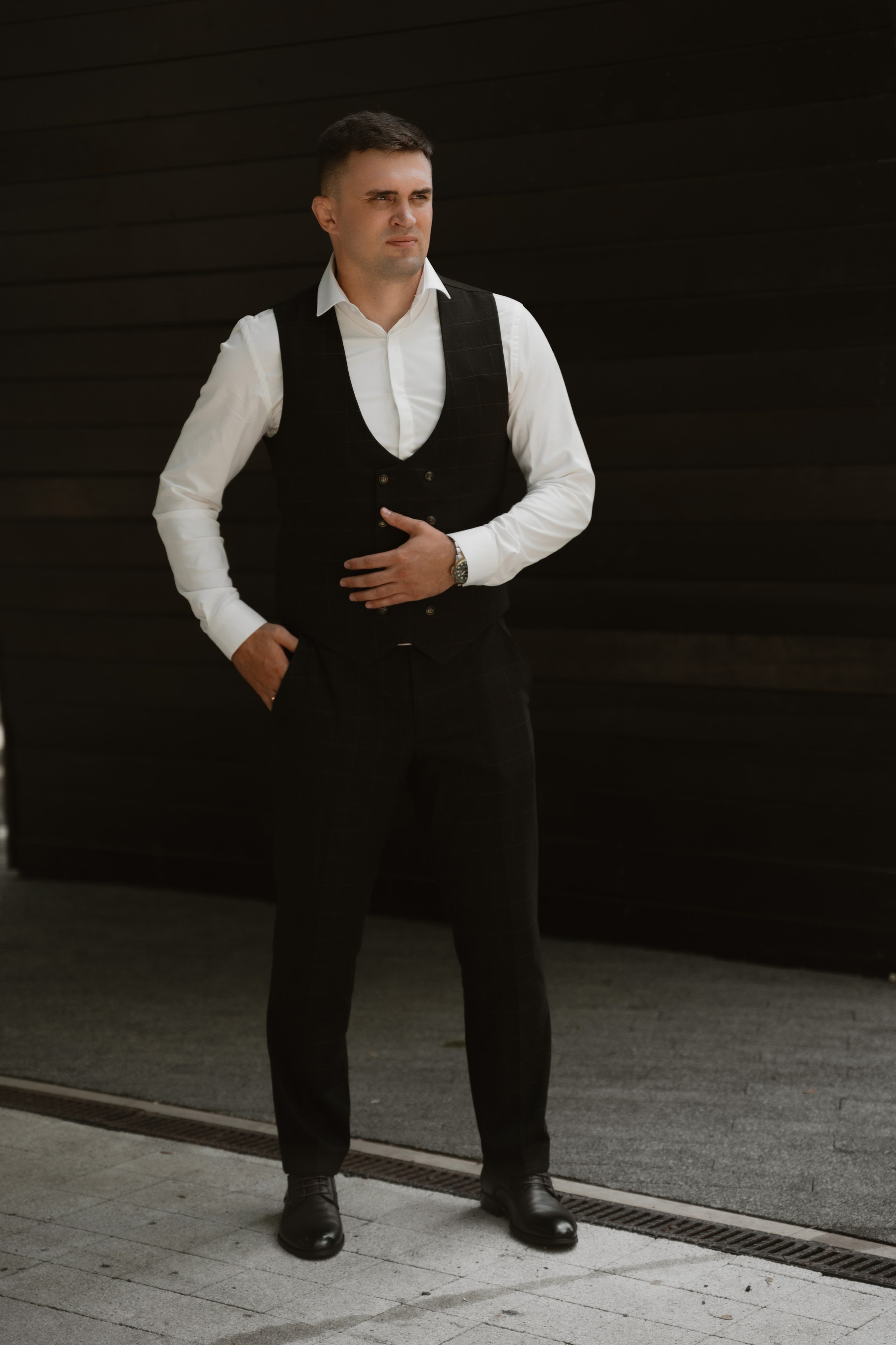 Максим и Маша