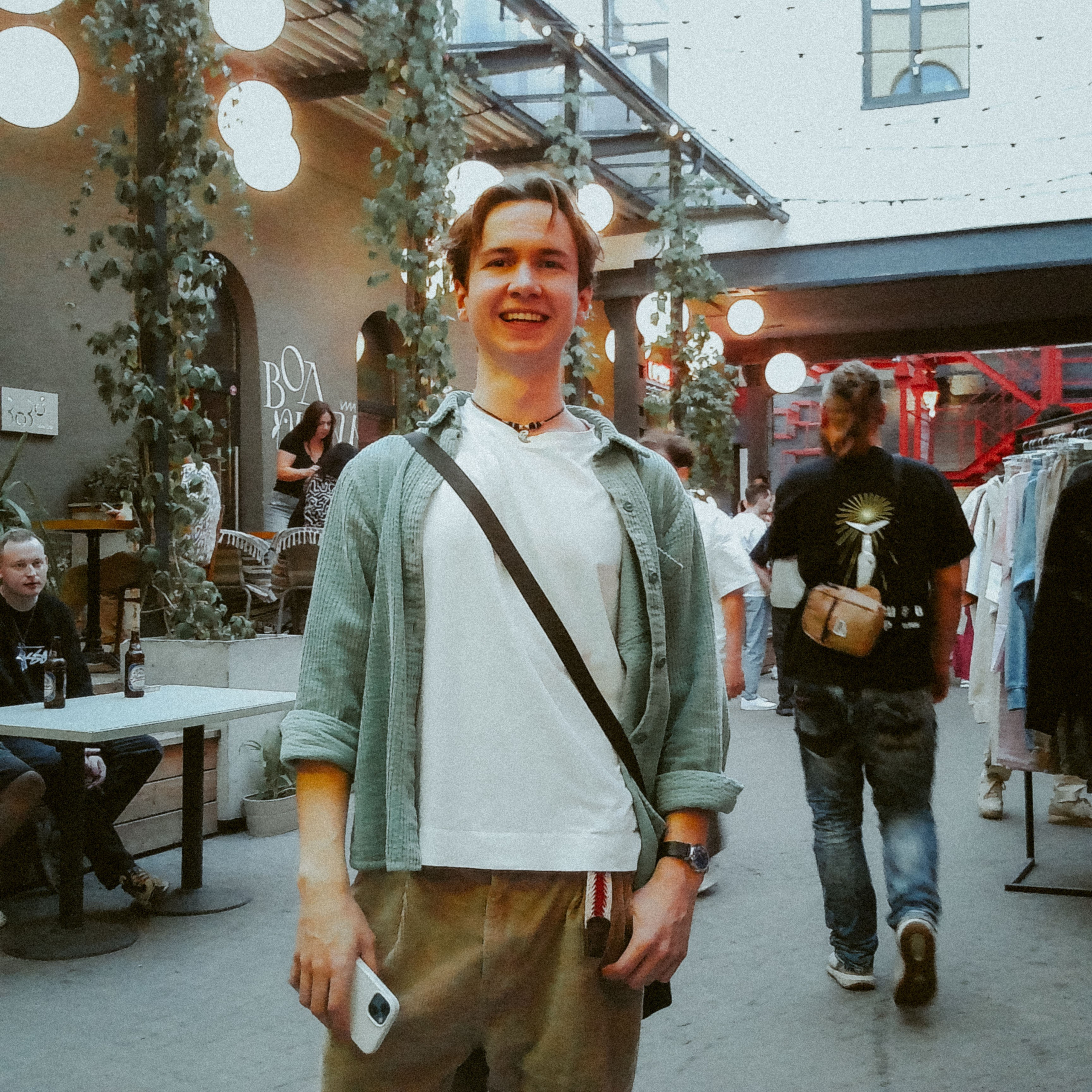 SECTA RAVE. DENISOV ART (фото, видео, дизайн) САМАРА