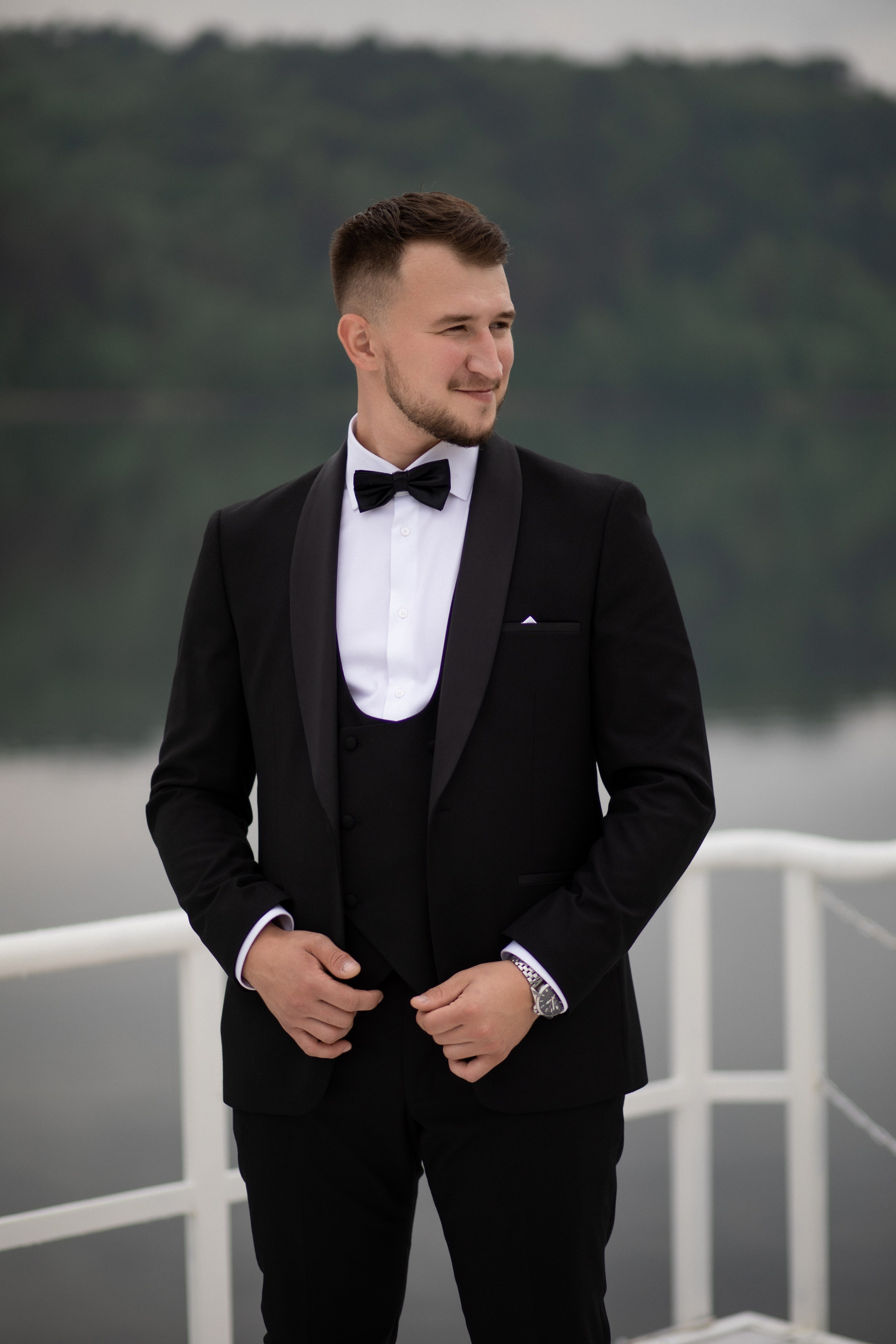 Валерий и Юлия. Фотограф Татьяна Ступина Иркутск