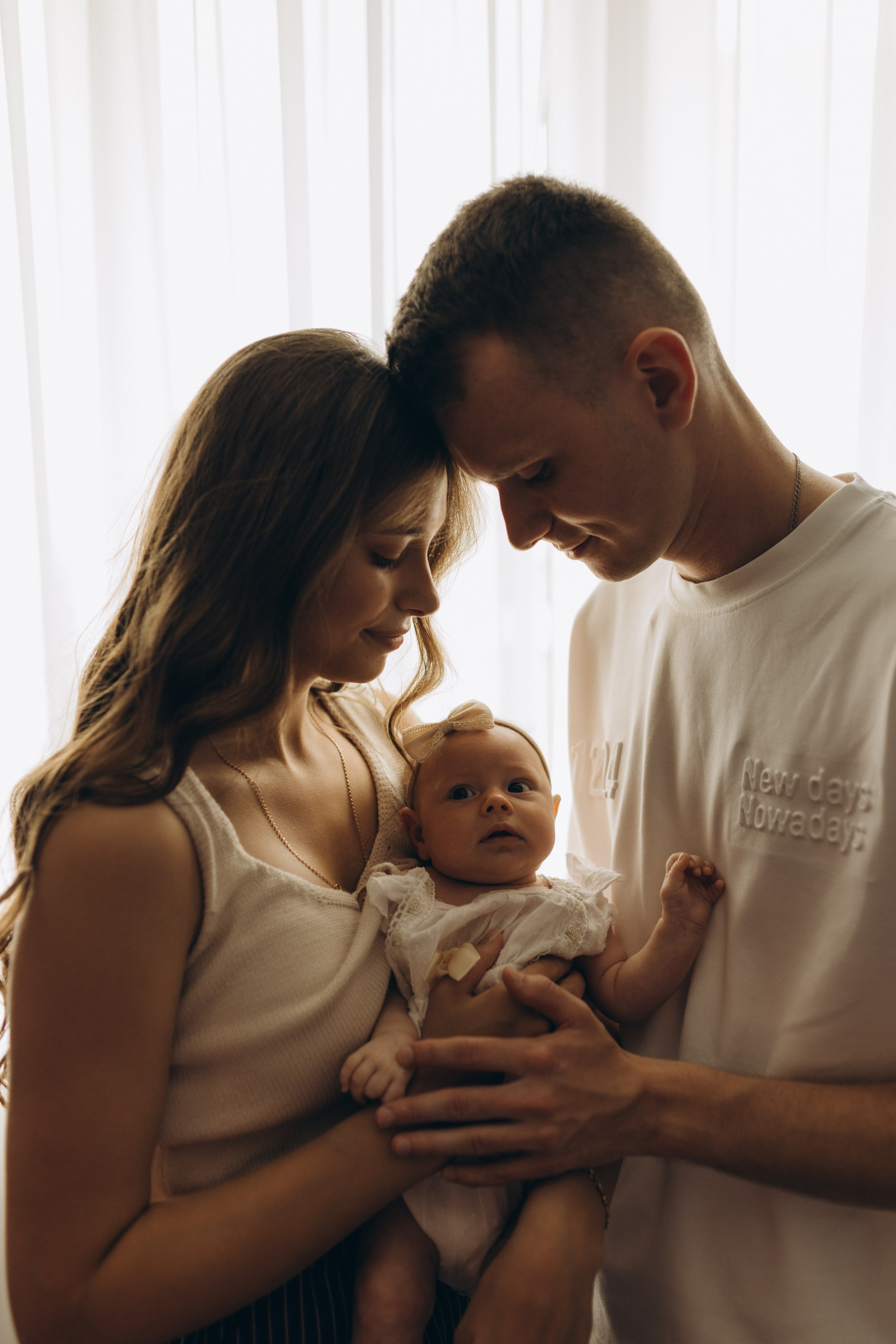 Семейный фотограф Анастасия Масленникова