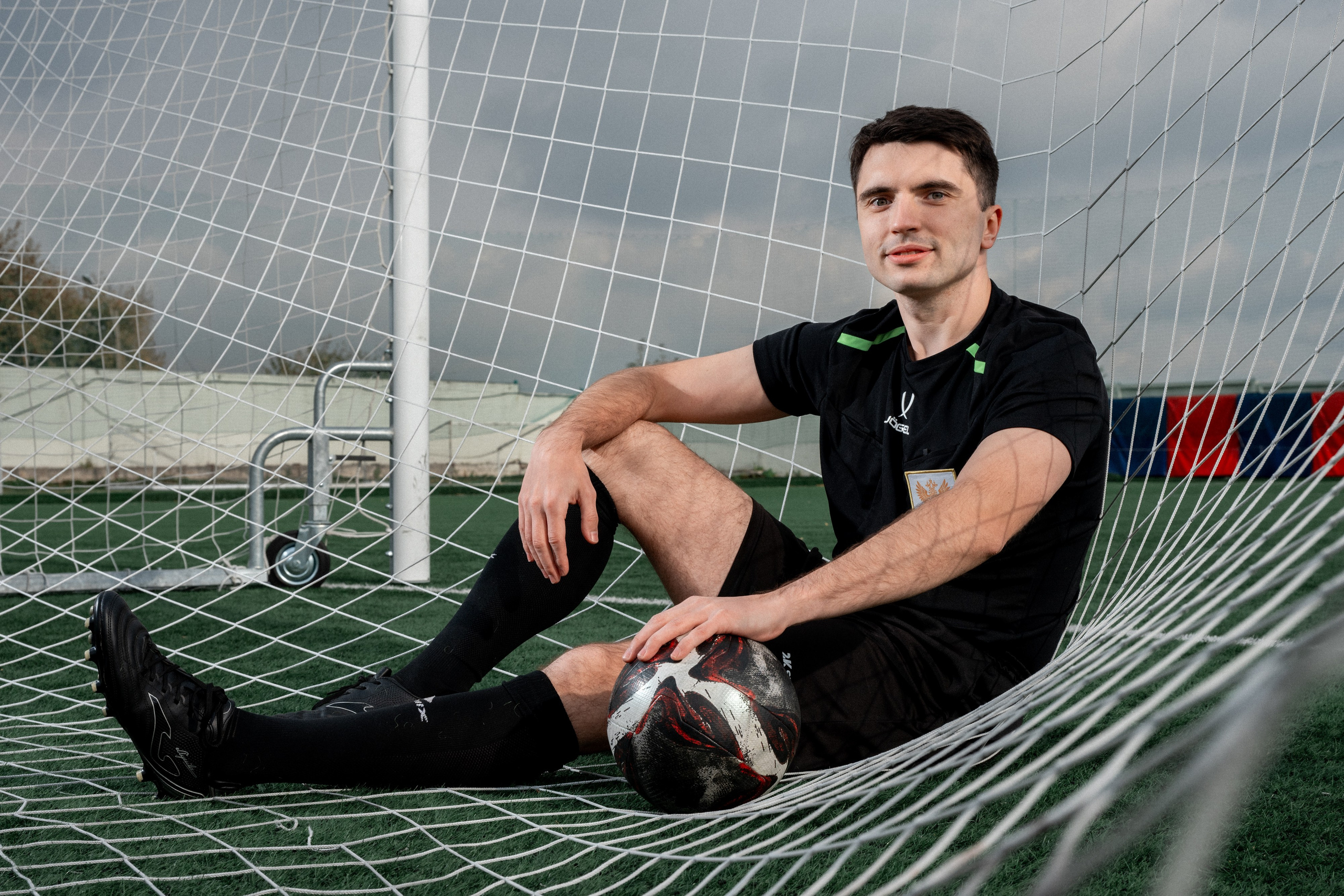 Репортажный фотограф в Красноярске - Новоселов Антон