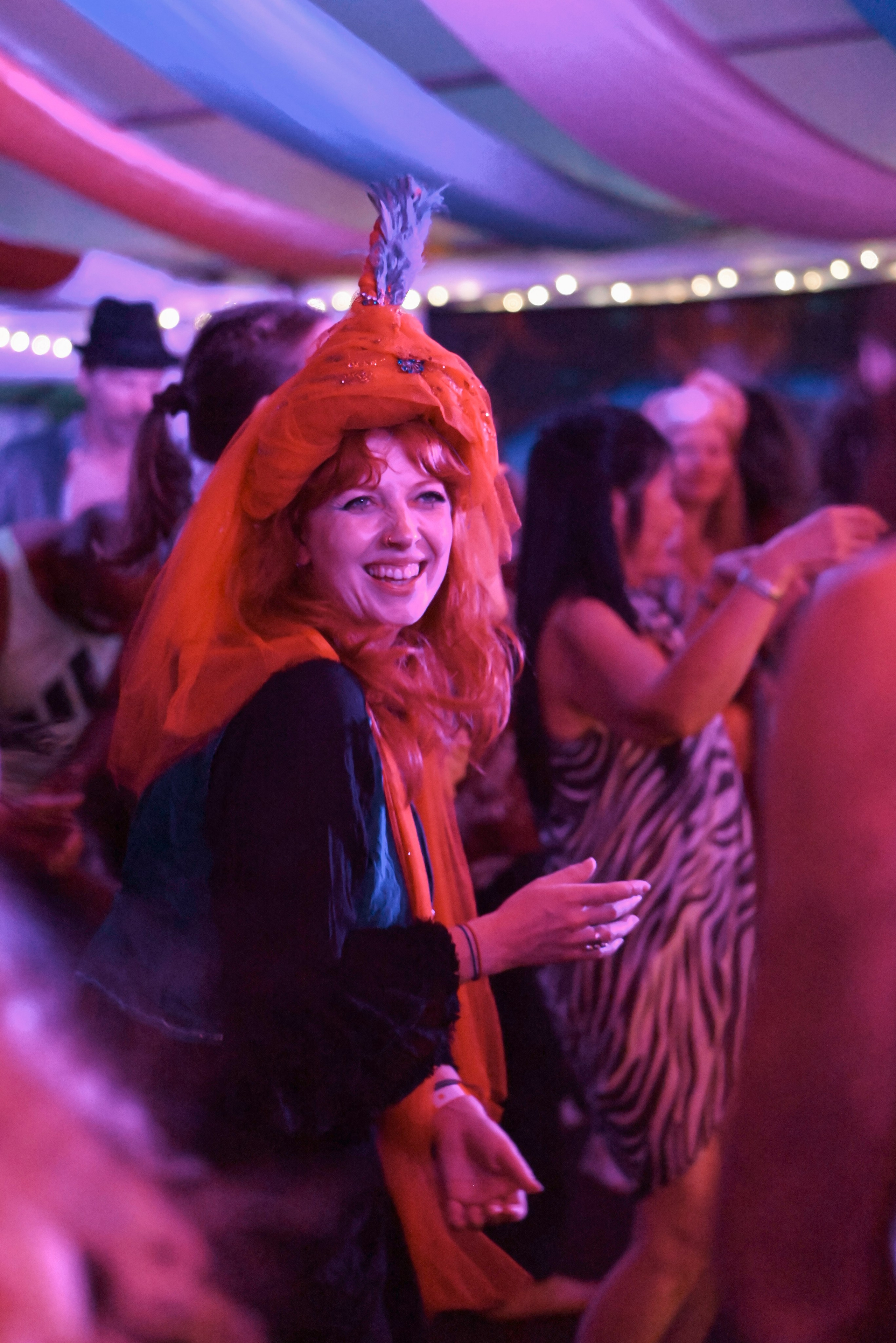 Event Photographer London — Retreat, Festival & Wellness | Anasta Fo