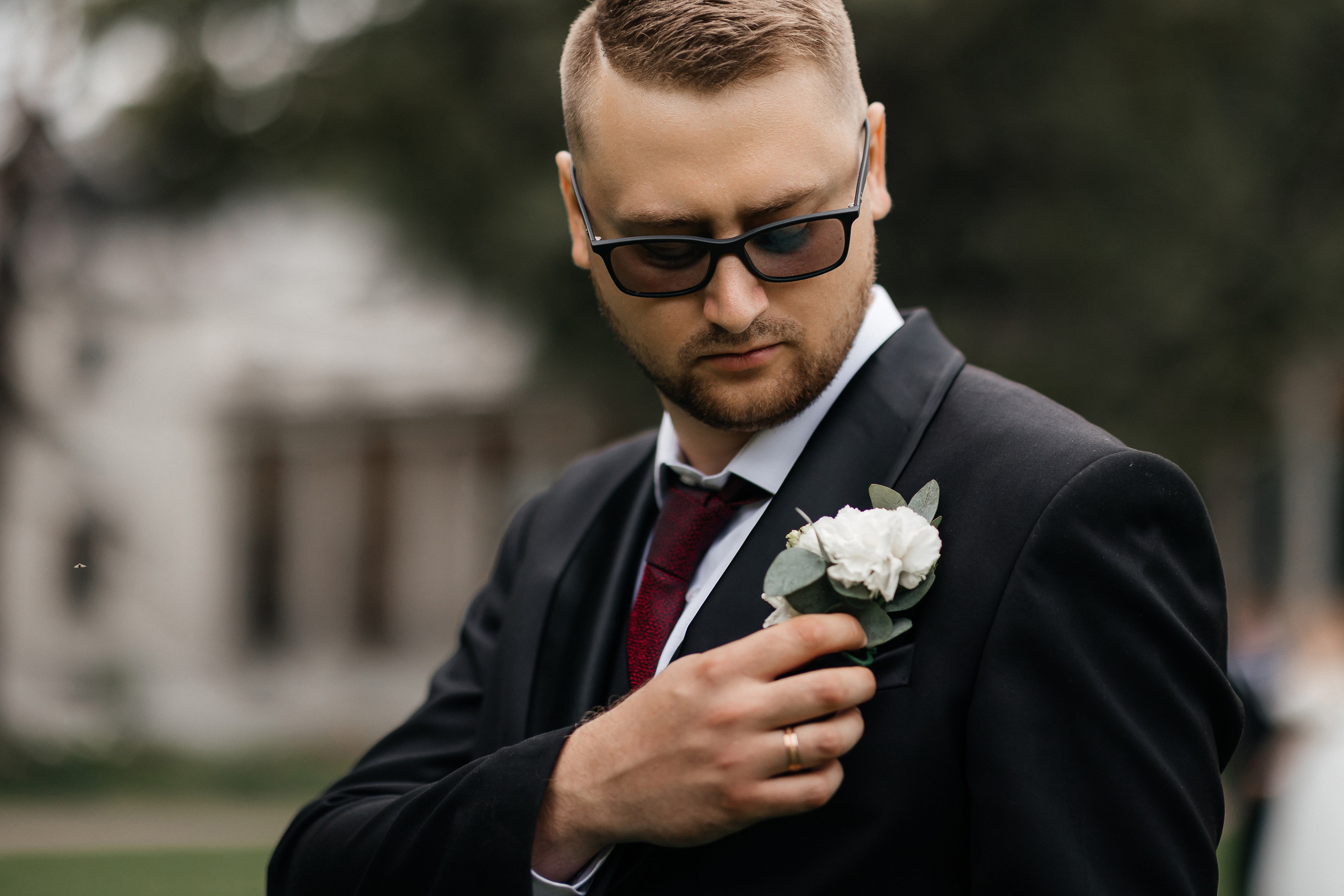 Самые красивые ЗАГСы Москвы. Свадебный фотограф в Москве Дарья Олендарёва