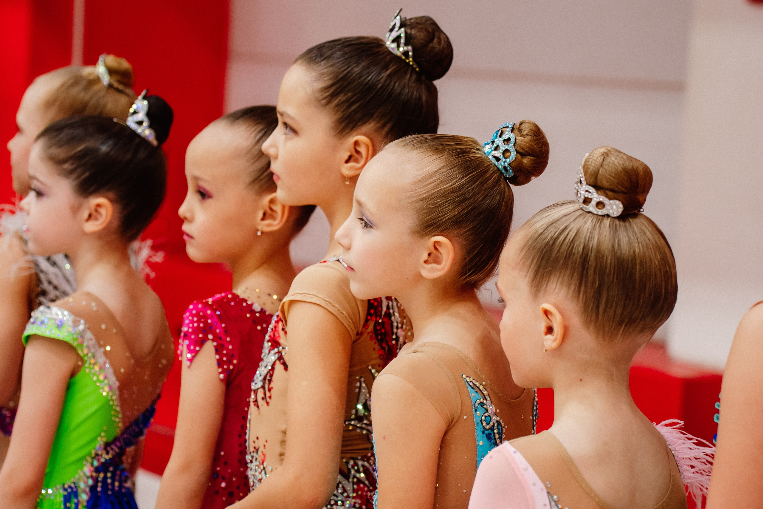 Winter Cup. Воробьева Ксения — Спортивный и танцевальный фотограф Новосибирск