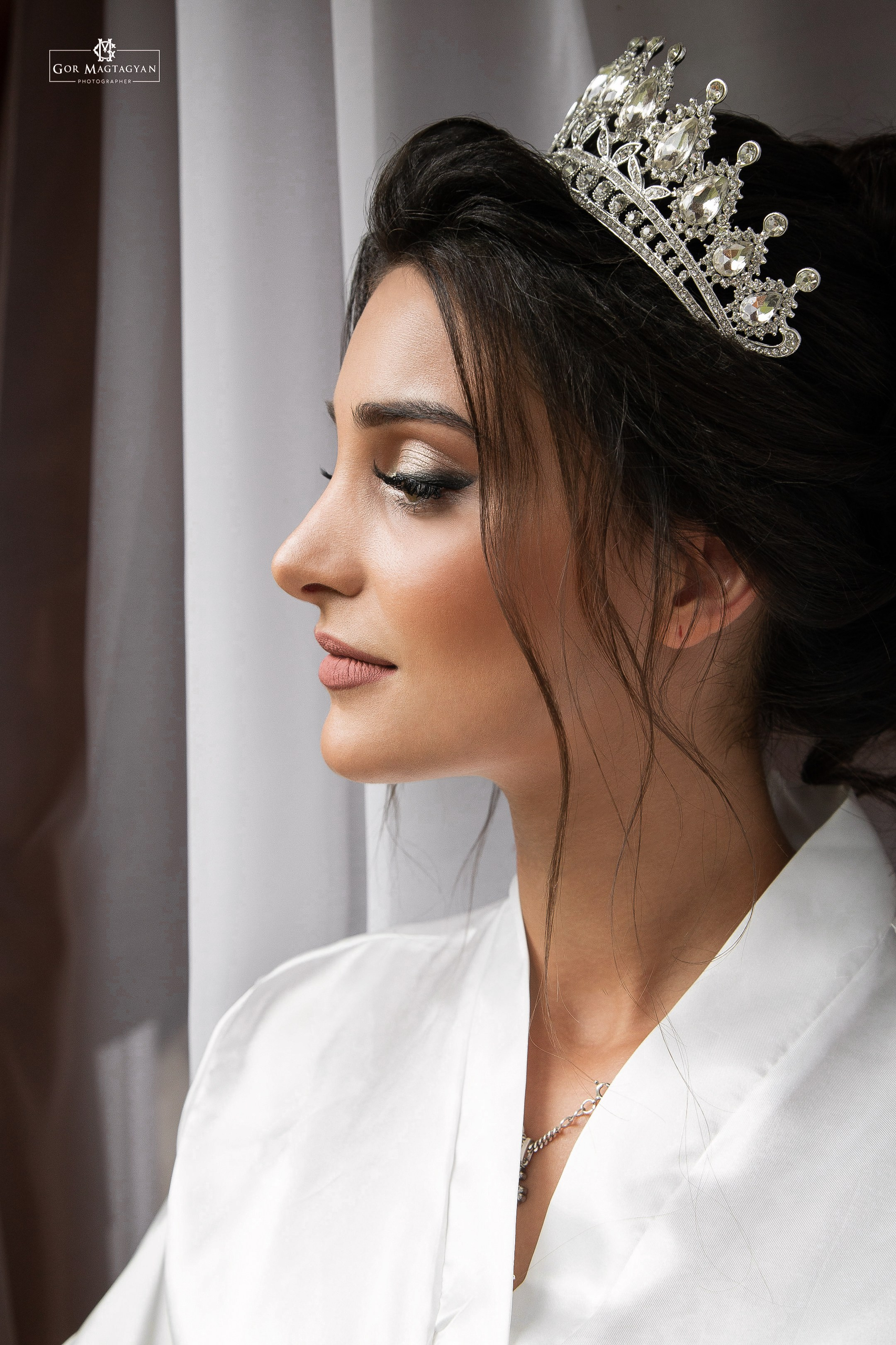 Свадебный Фотограф в Москве Гор Магтагян