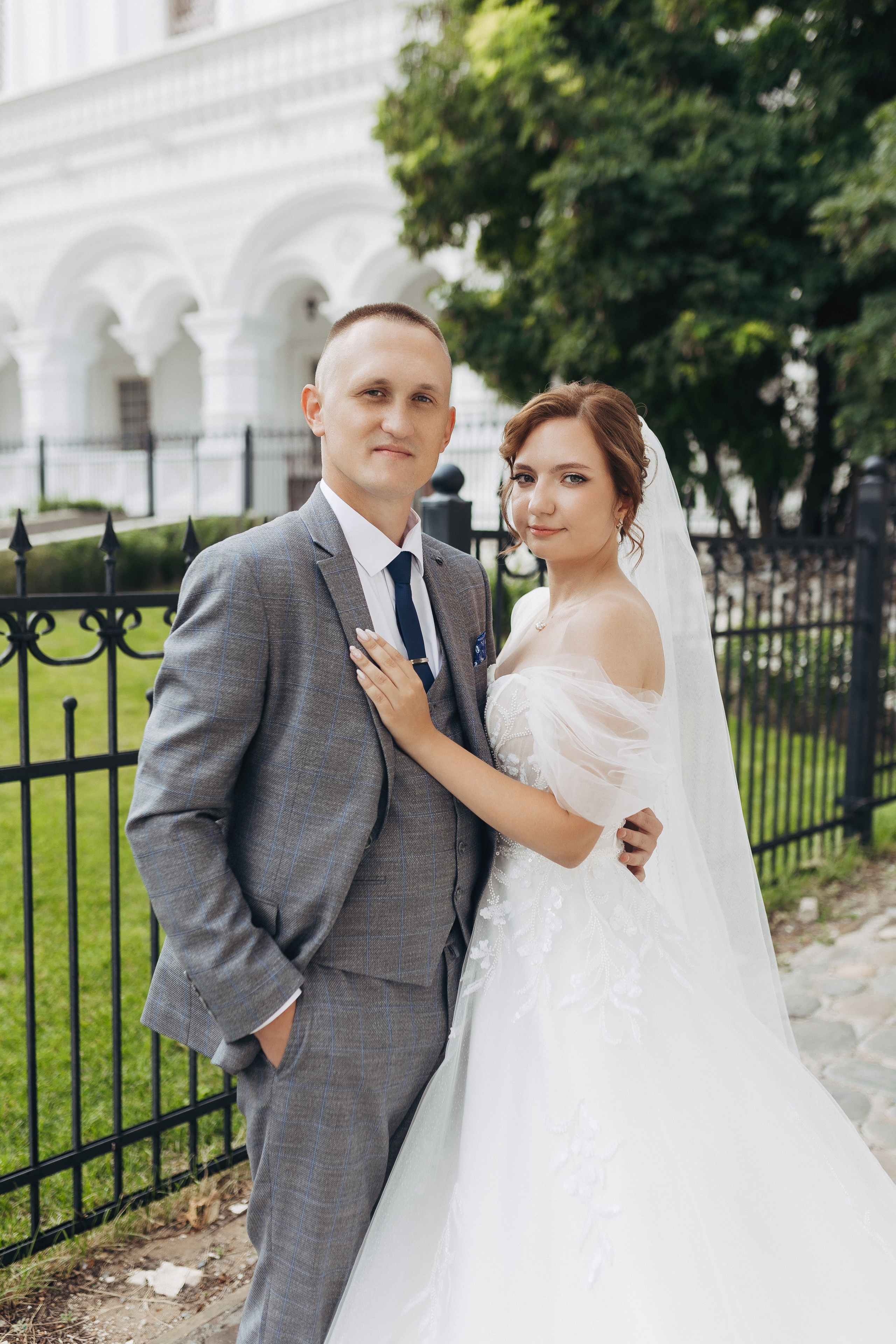 Лучший день!. Свадебный и семейный фотограф в Астрахани Заскокина Анастасия