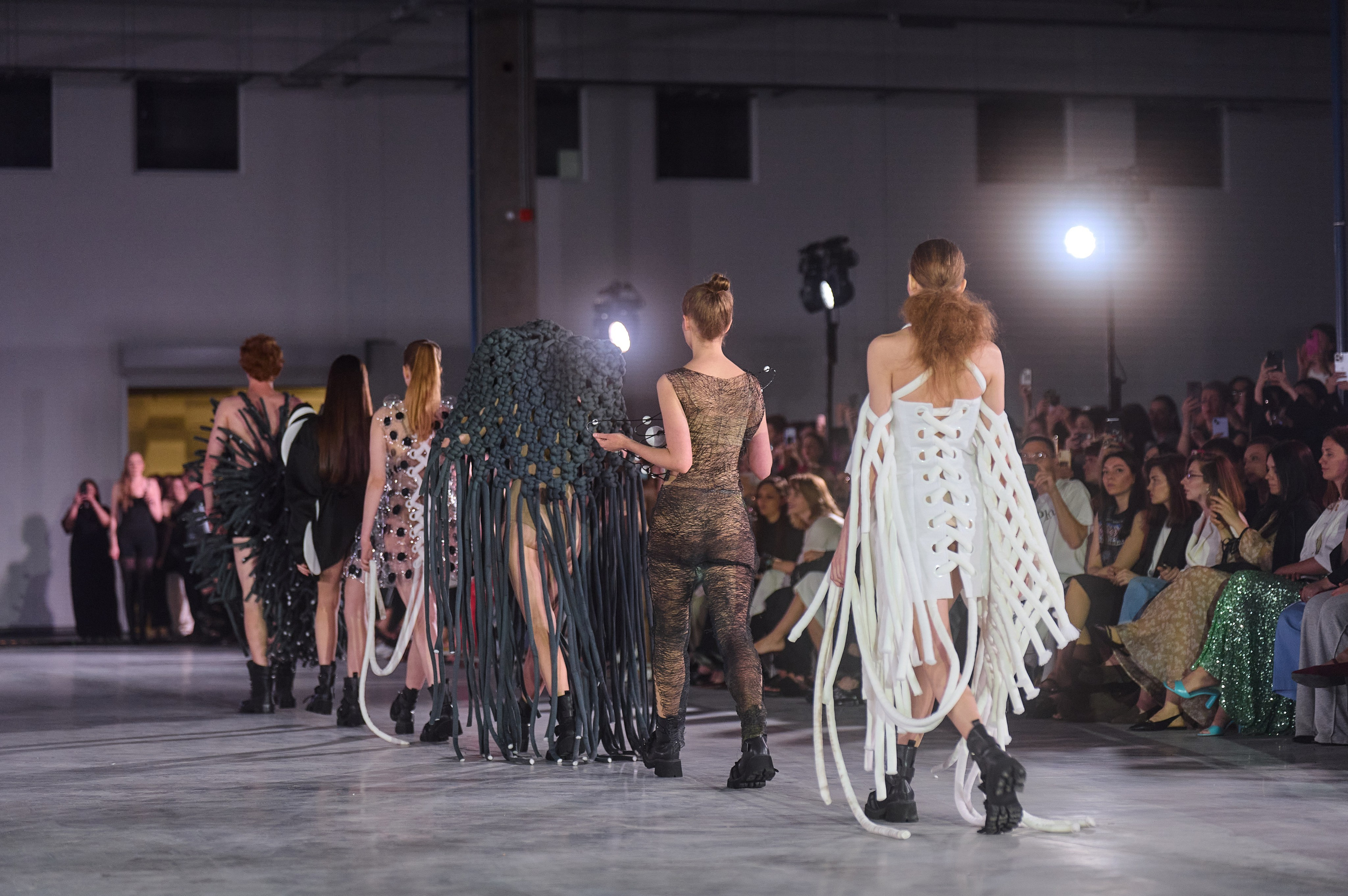 TRANSFORMATION. Профессиональный фотограф (Краснодар) Роман Гончаров